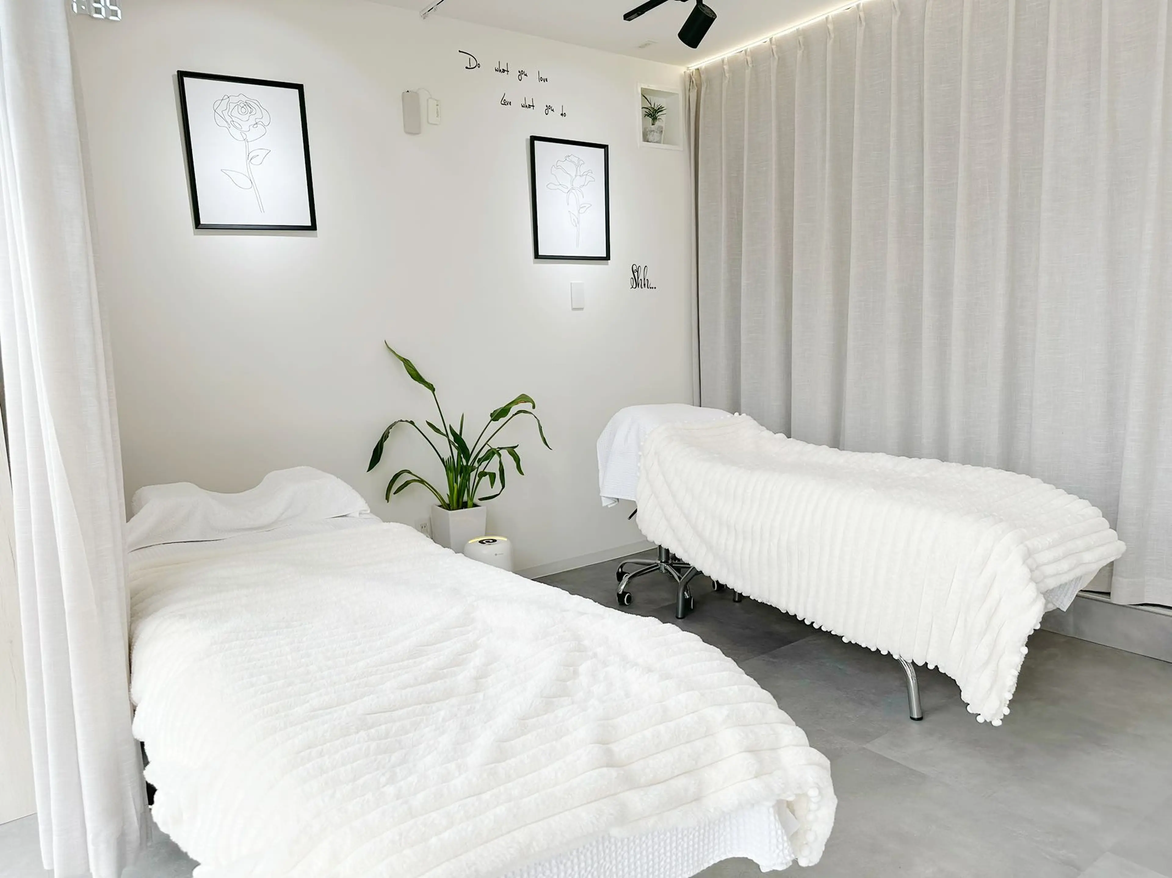 Hannah Lash Artistの内観・外観2