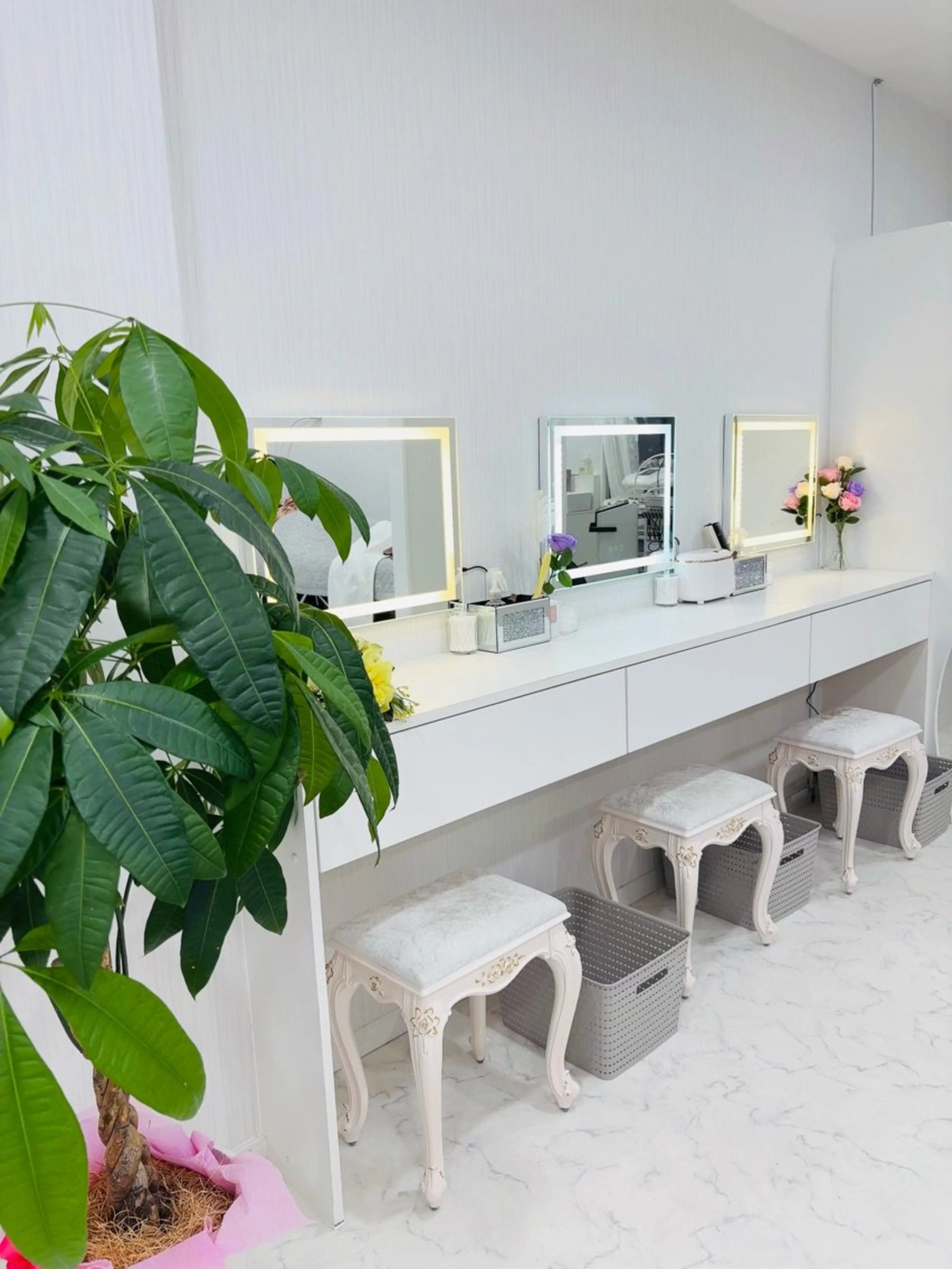 YK フクザワの内観・外観1