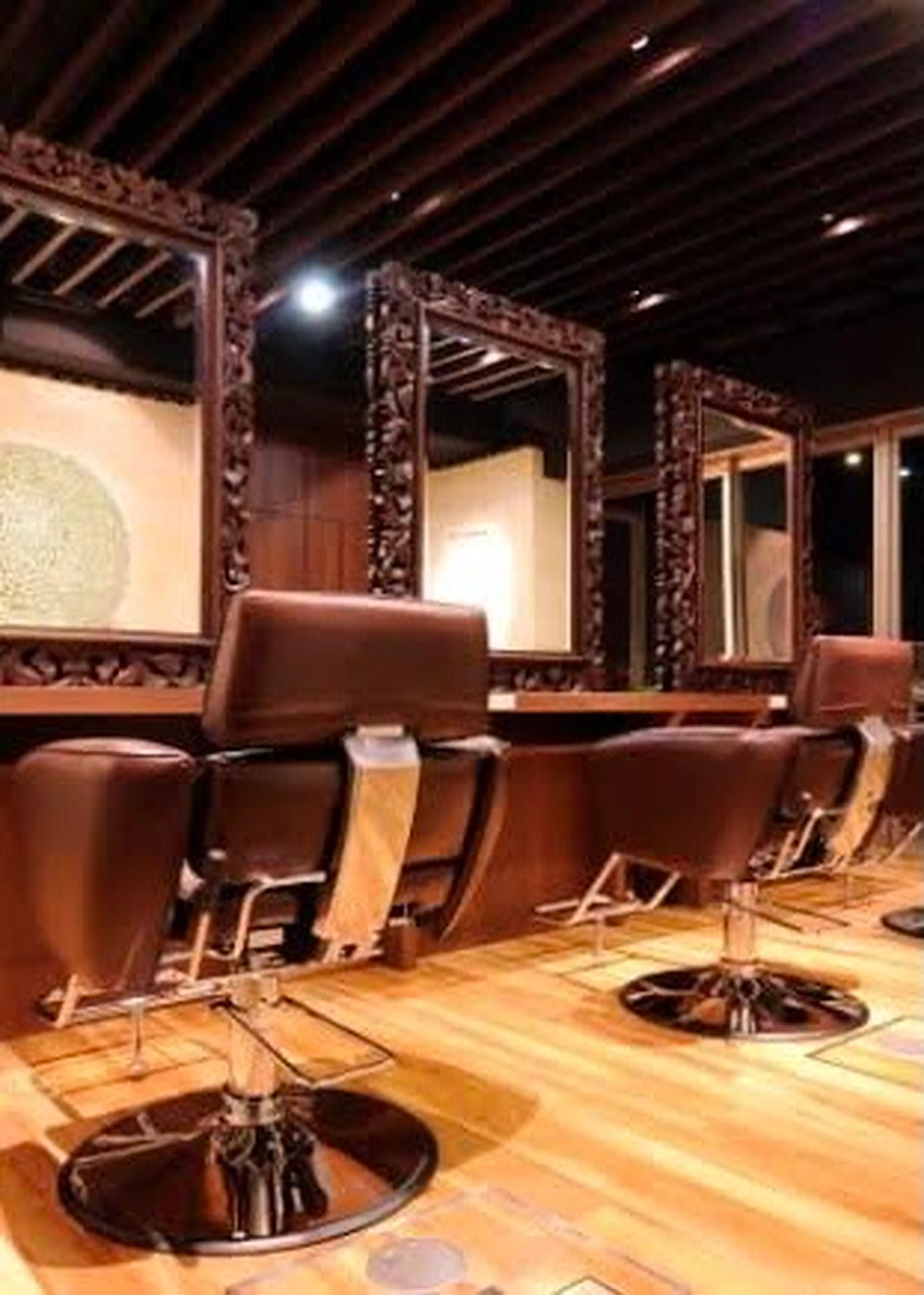 ANT'S Southern - Resortの内観・外観2