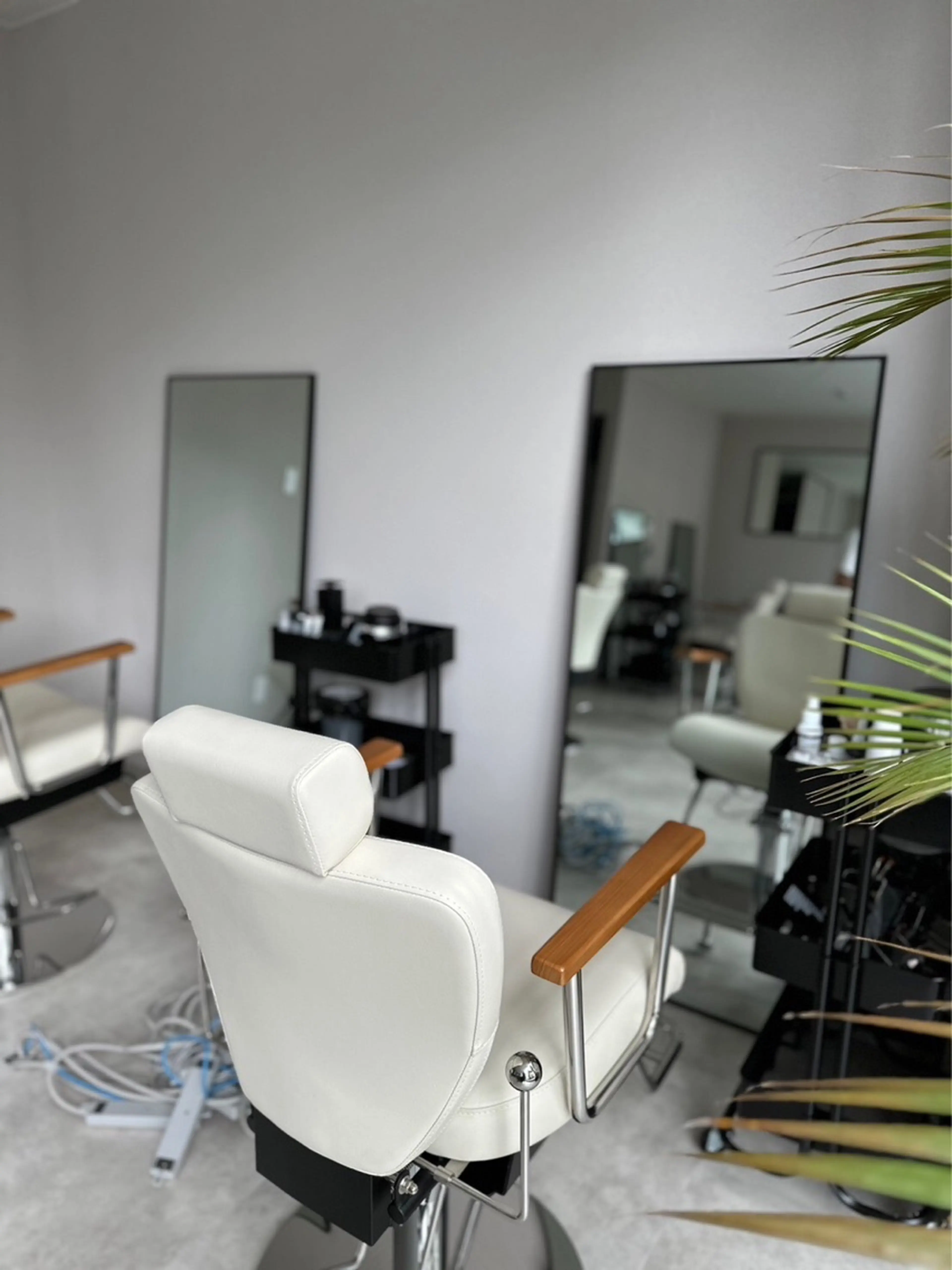 THE BROW BAR nの内観・外観3