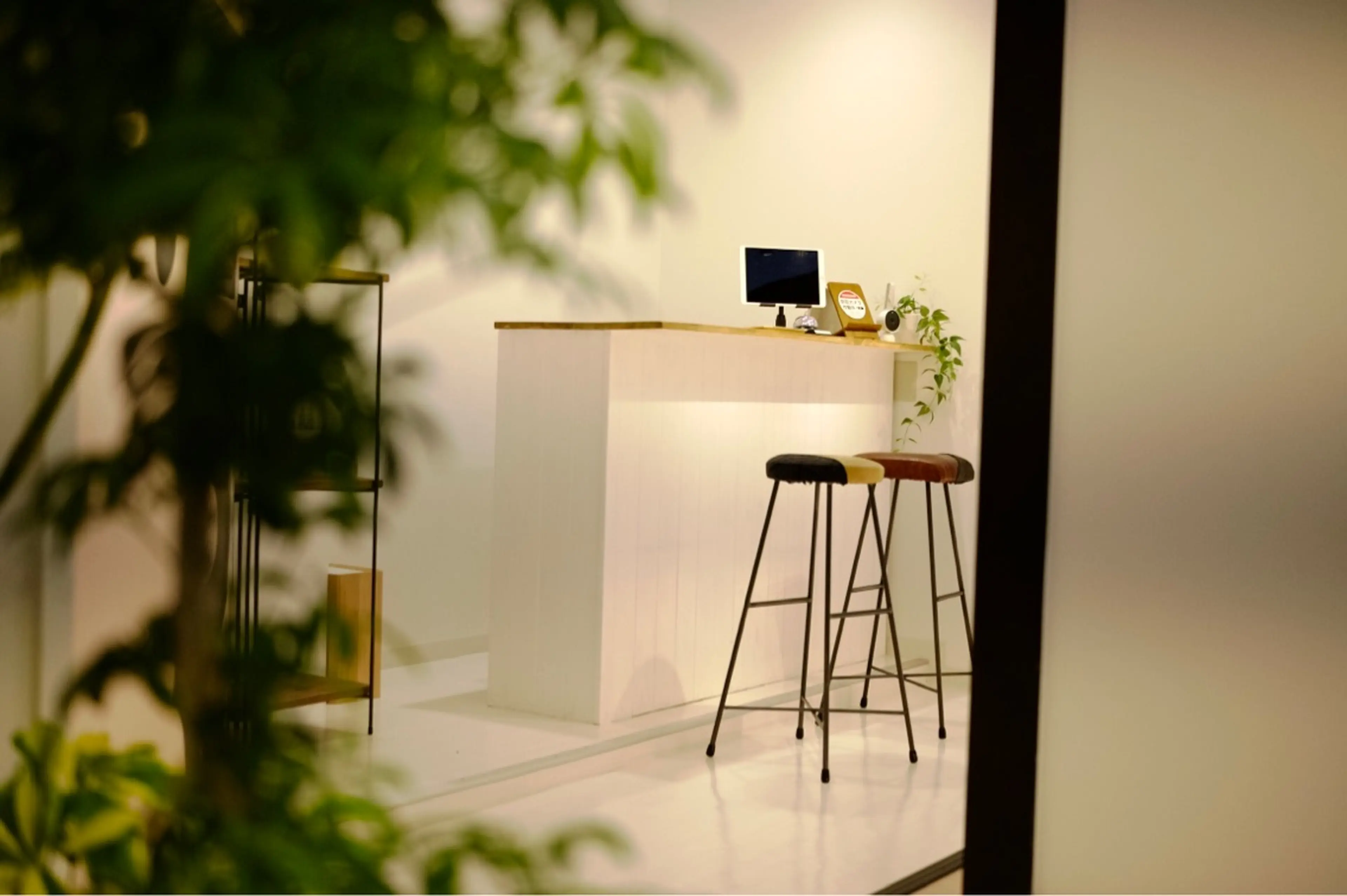 unimo.nagoyaの内観・外観1