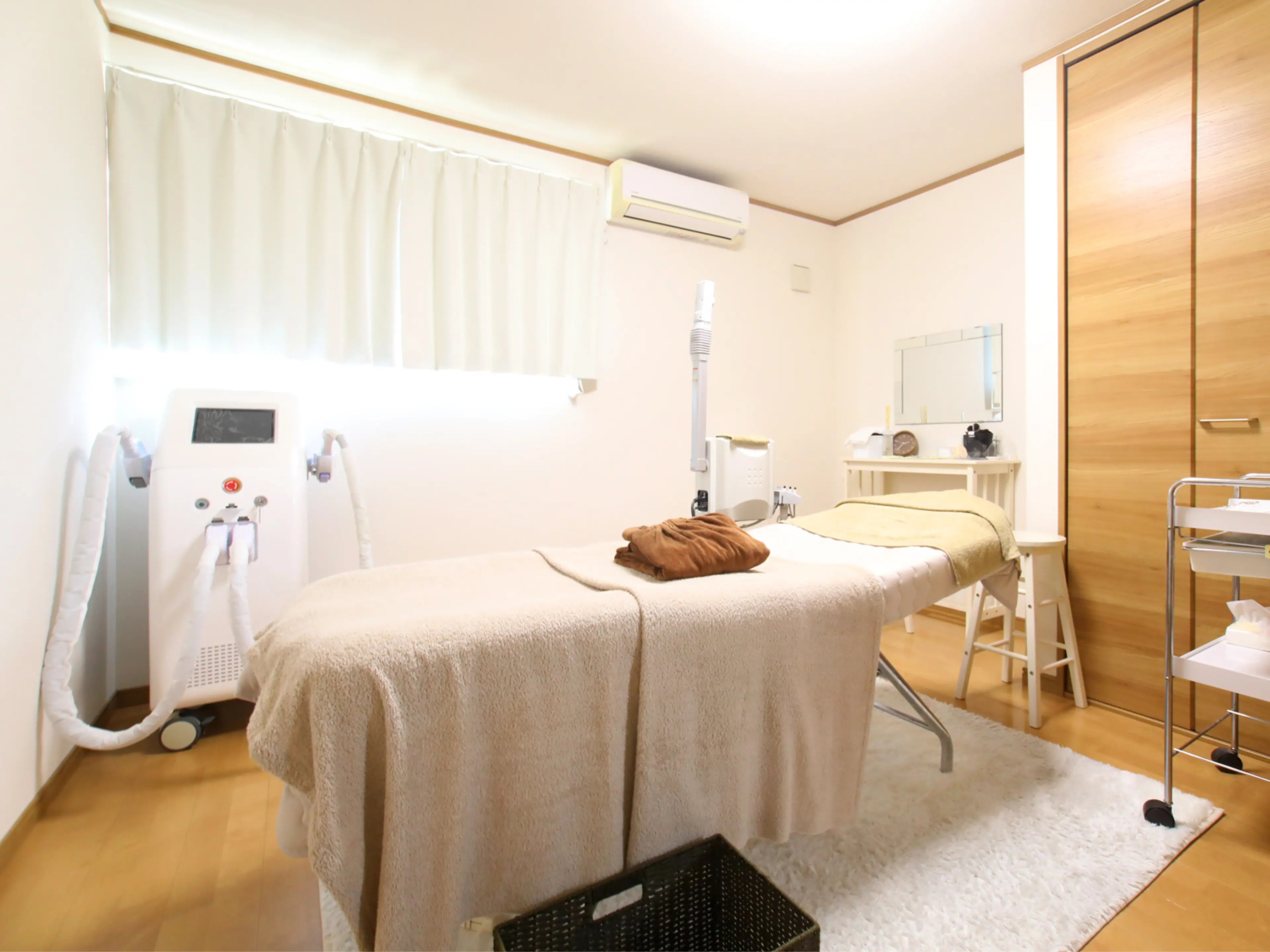 エステサロン.BXの内観・外観2