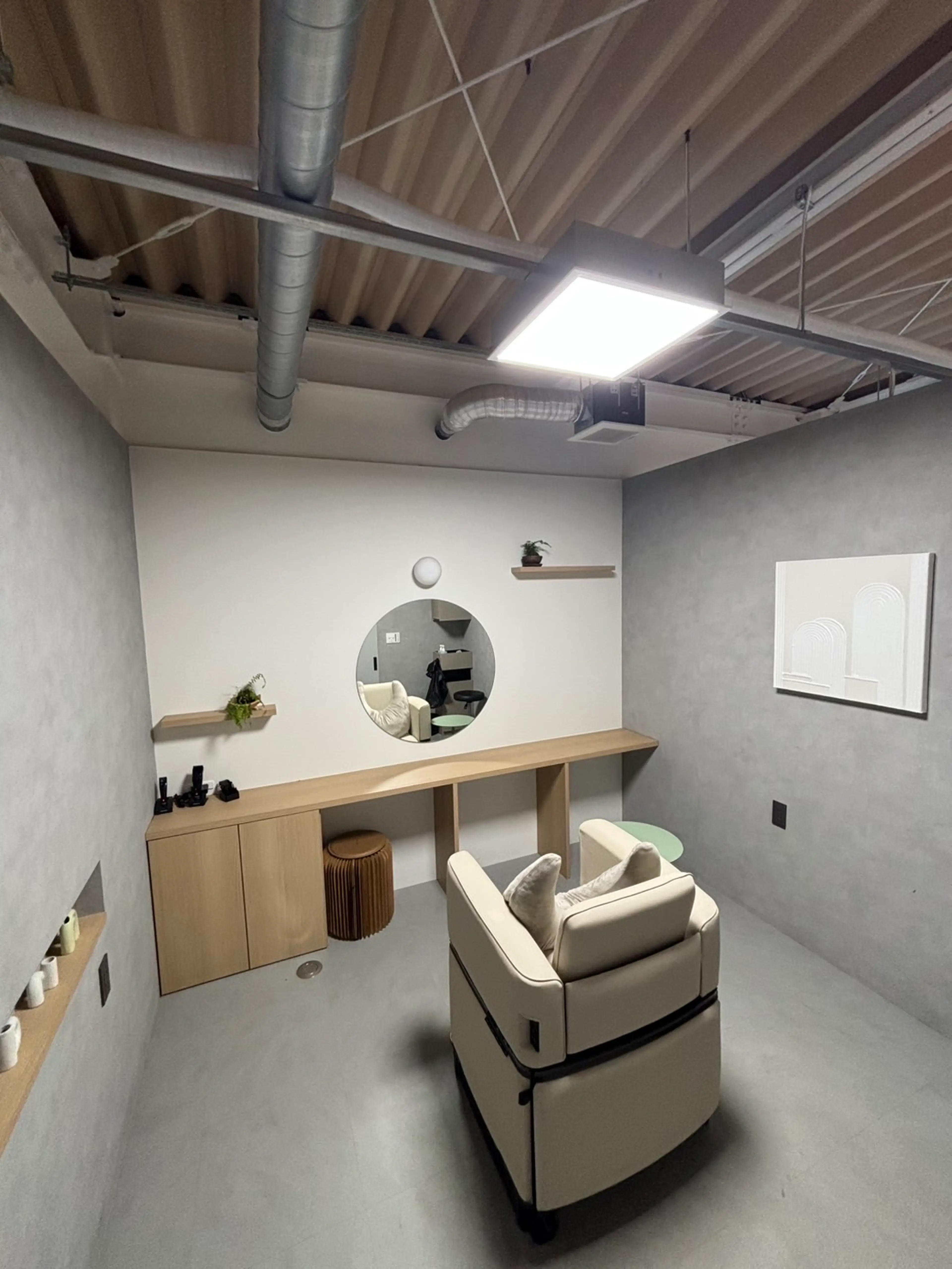 iRo by en"ppyの内観・外観3