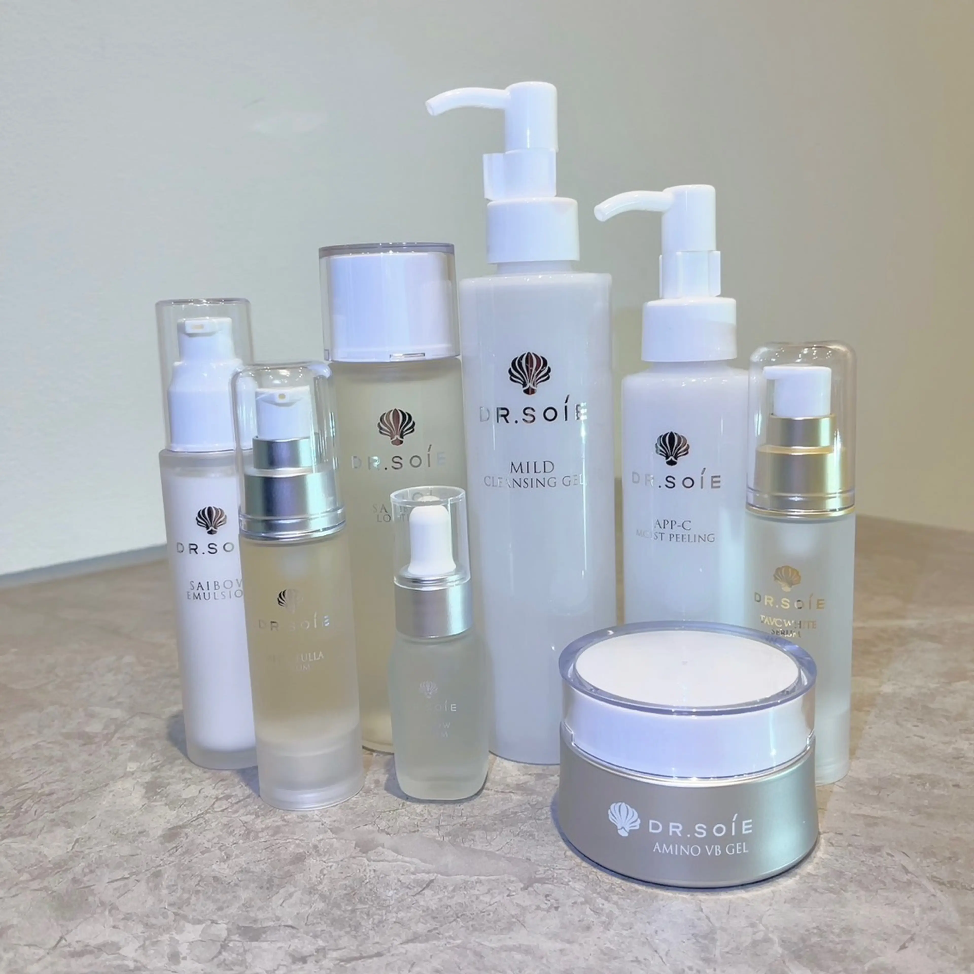 Total beauty salon FREYAの内観・外観3