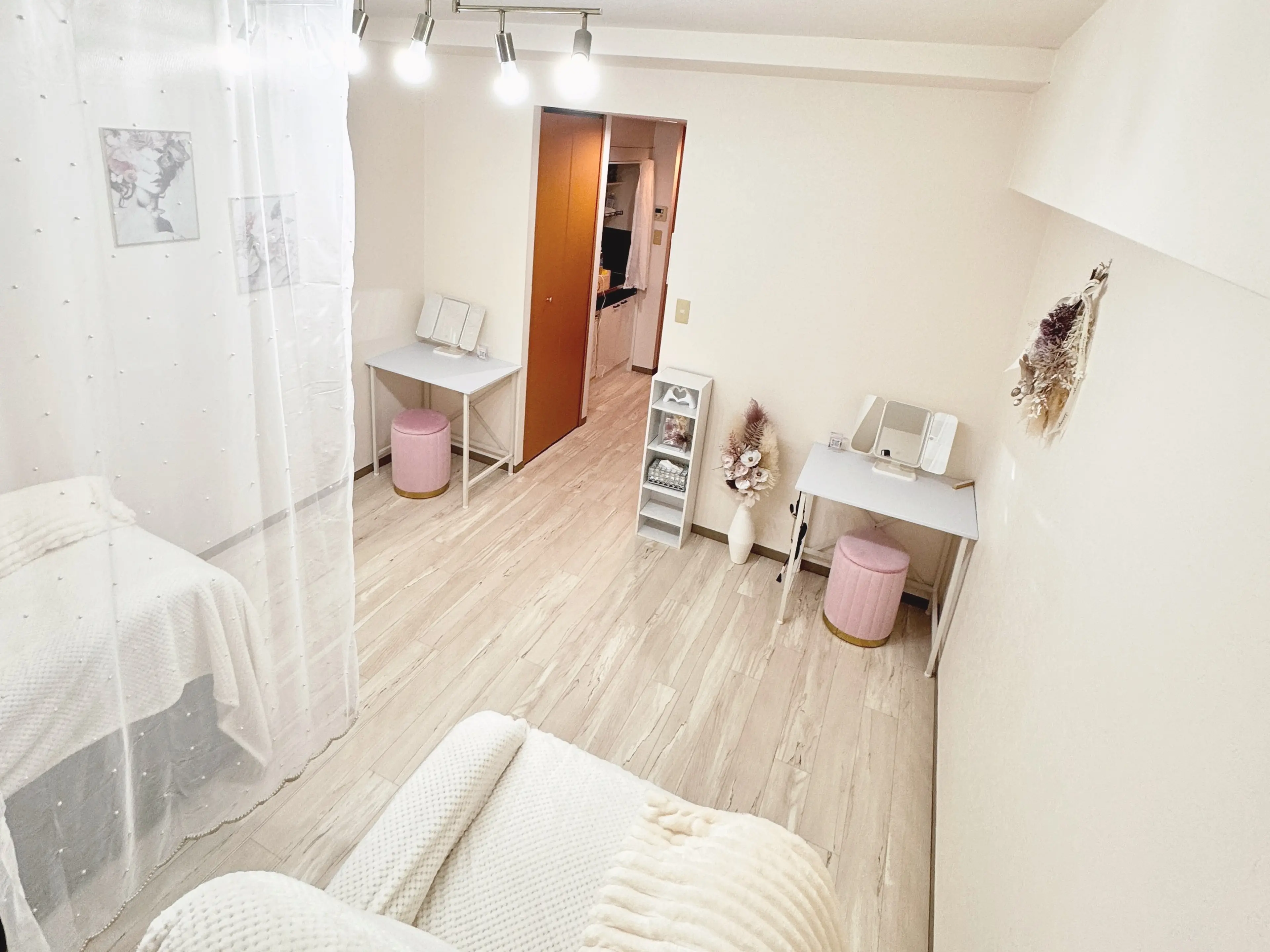 Chipi Eyelash川越の内観・外観2