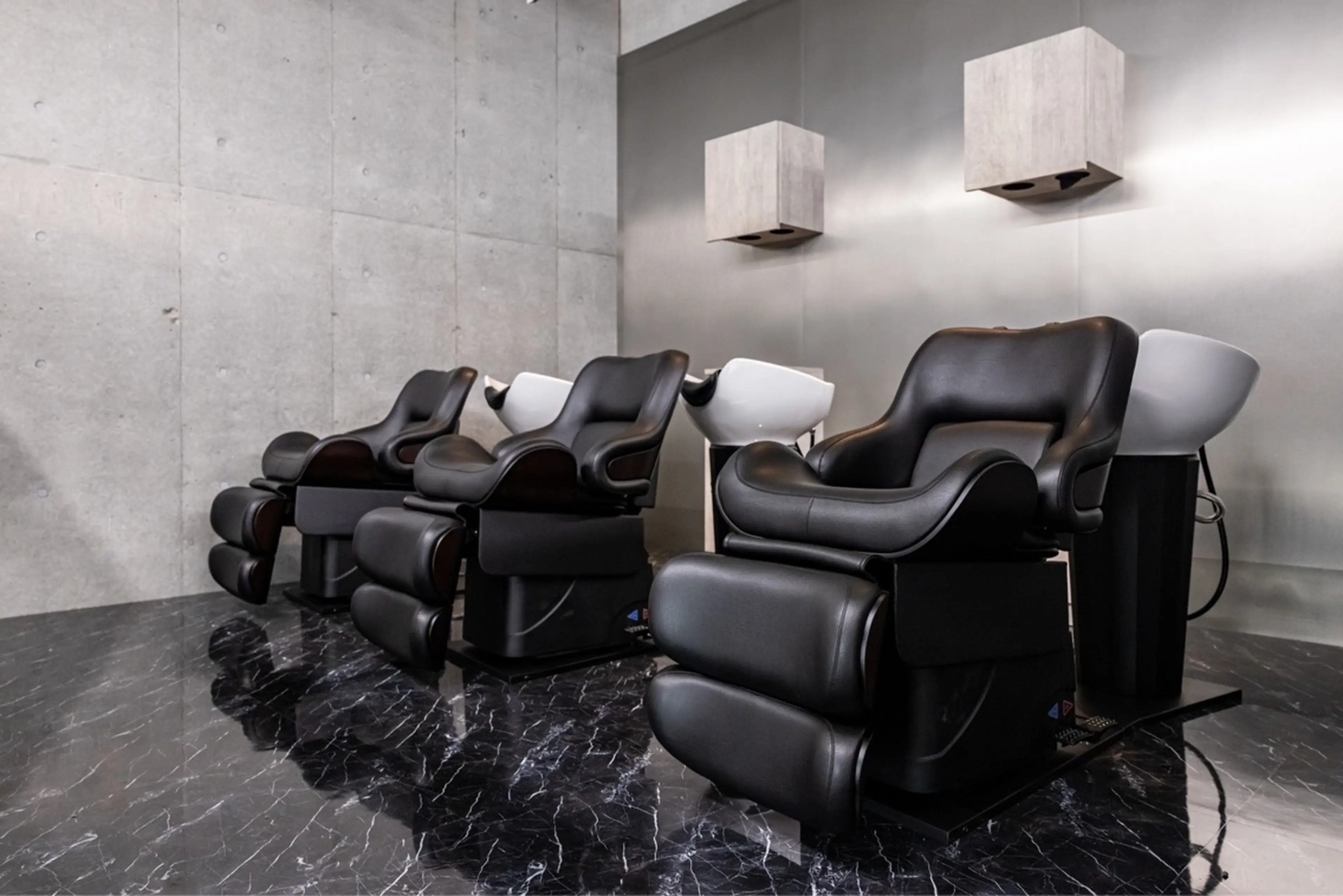 ONE’s MIRROR 立川の内観・外観3