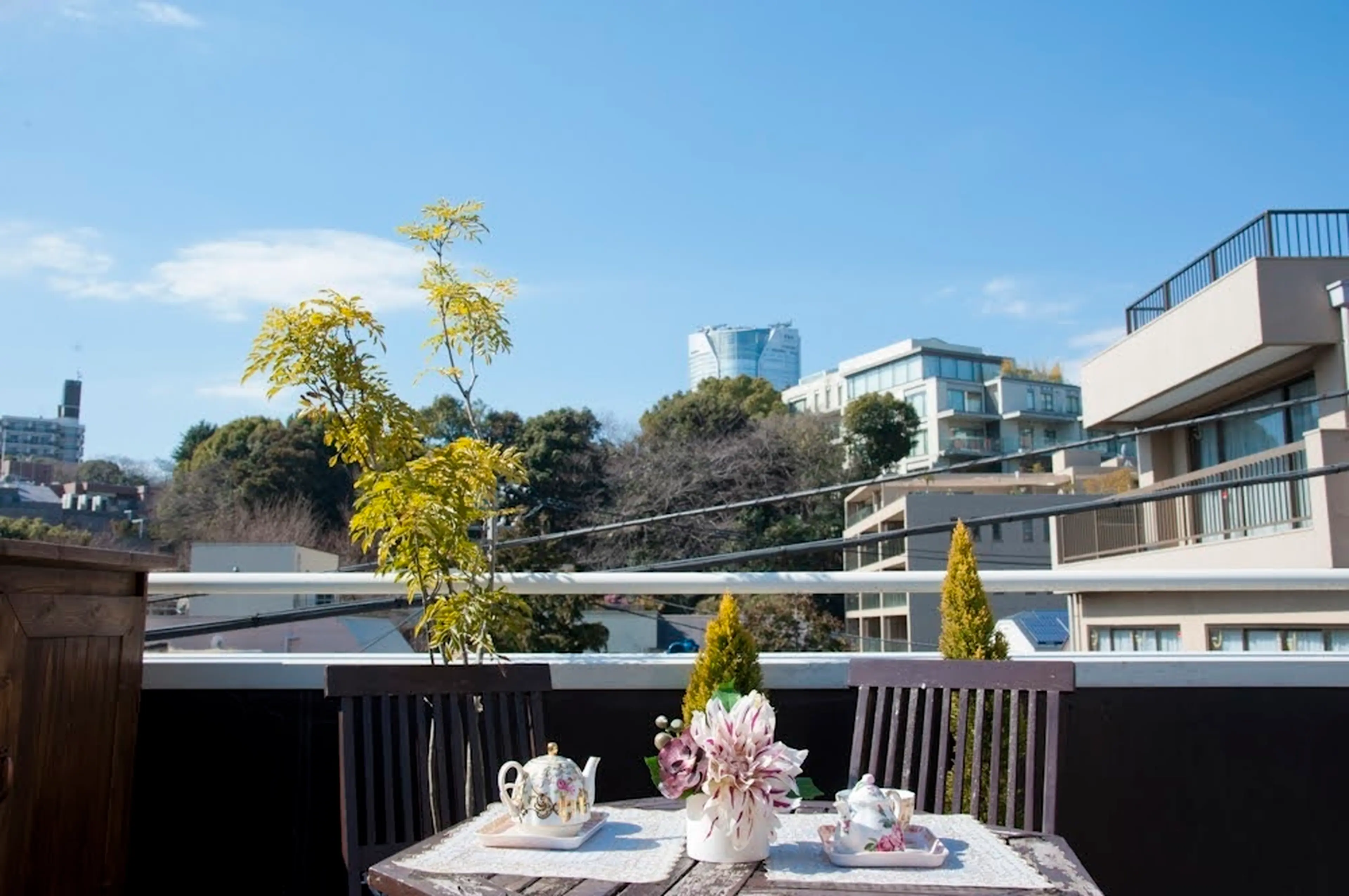 麻布エステ ウノジェンネの内観・外観2