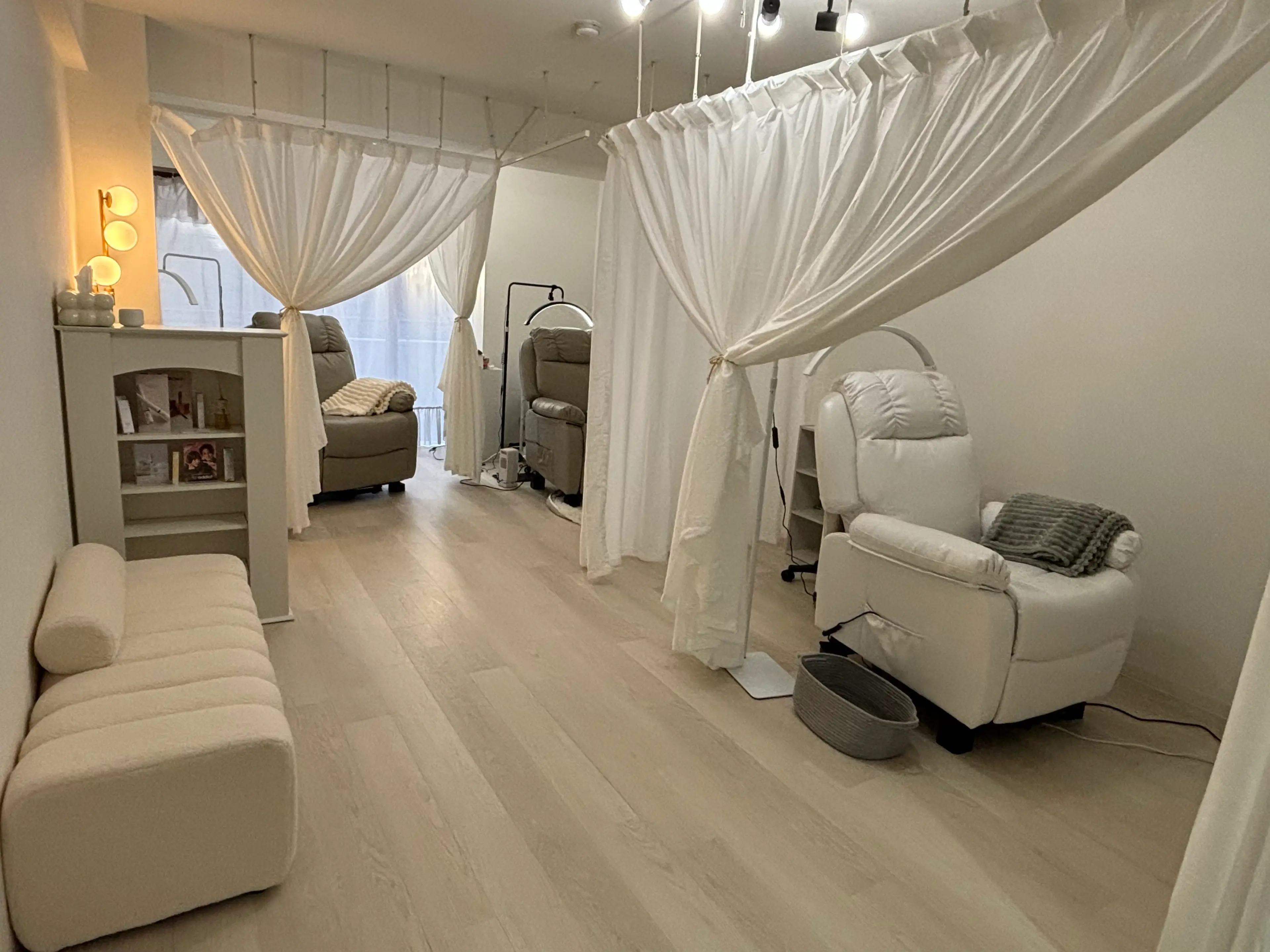 lapteの内観・外観1