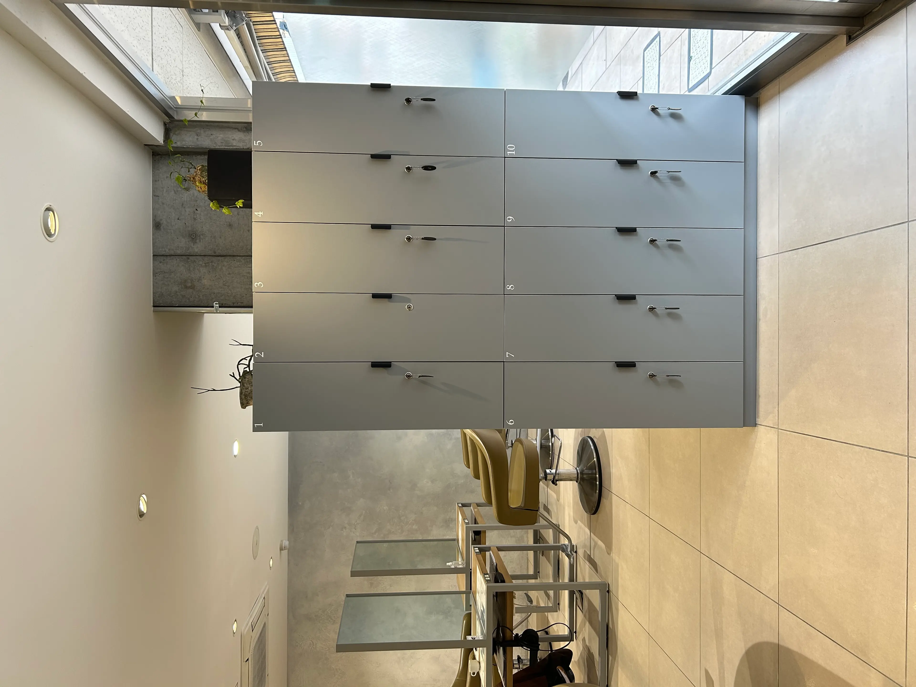 EARTH 高円寺店の内観・外観3