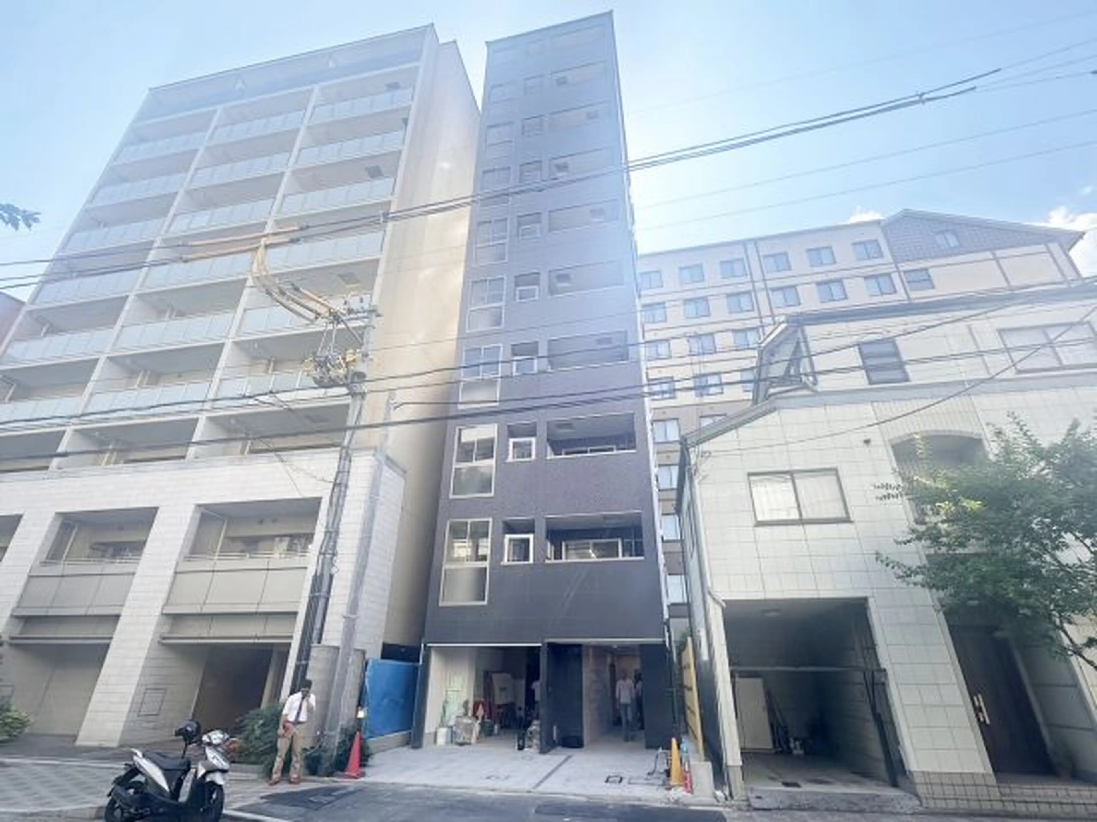 söpraの内観・外観1