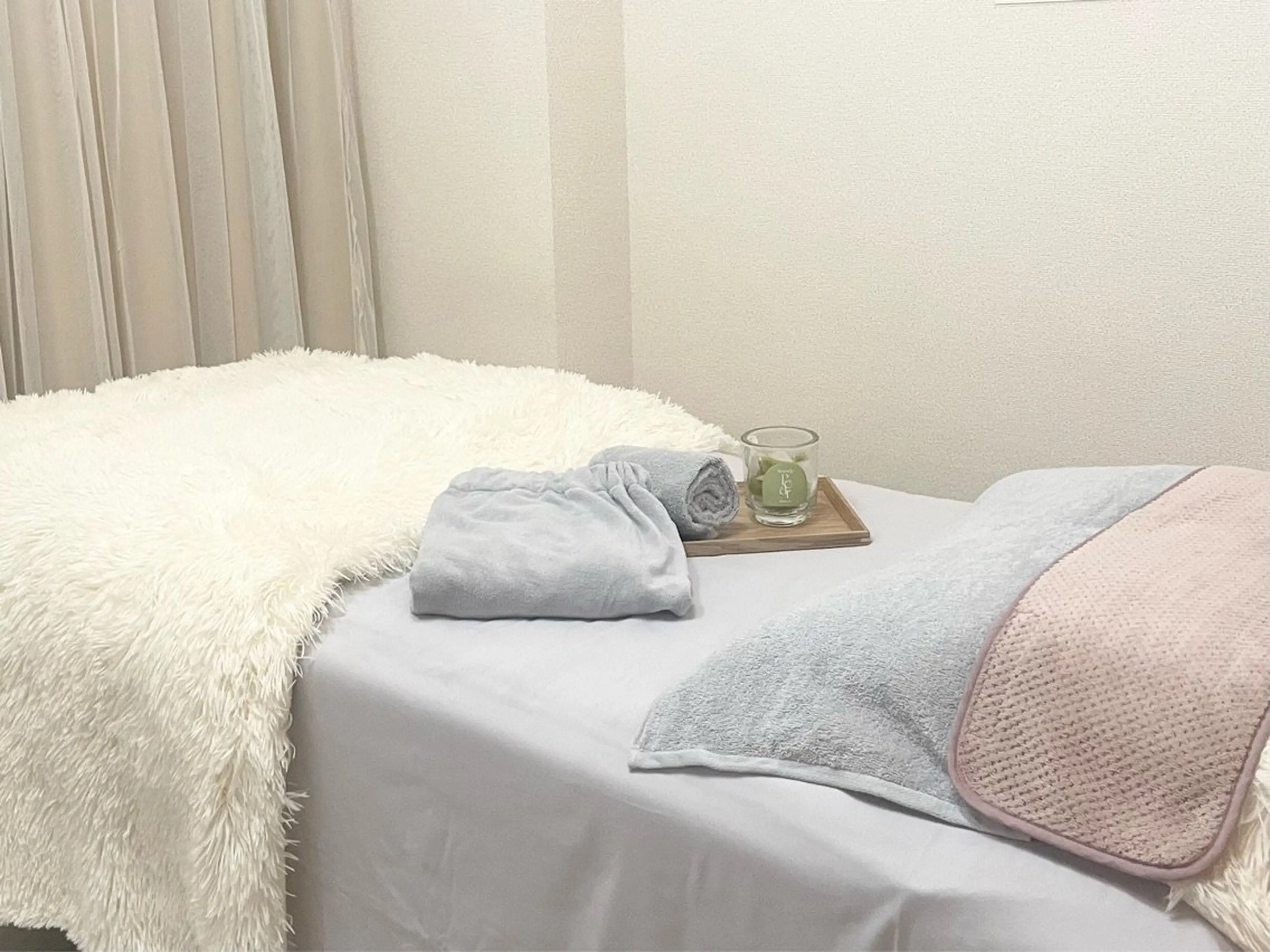 Giselle beauty salonの内観・外観1