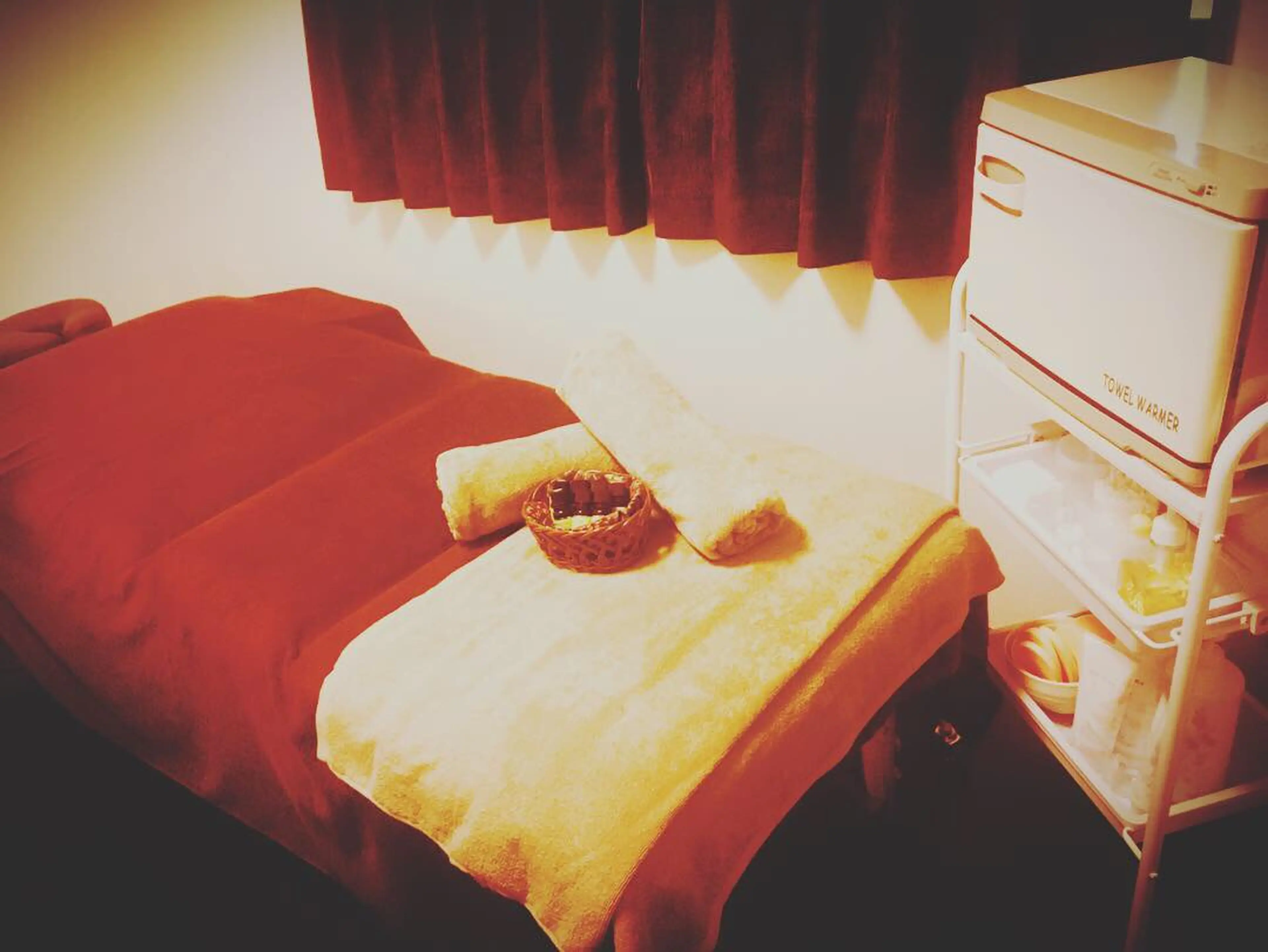 プライベートサロン リュッカの内観・外観2