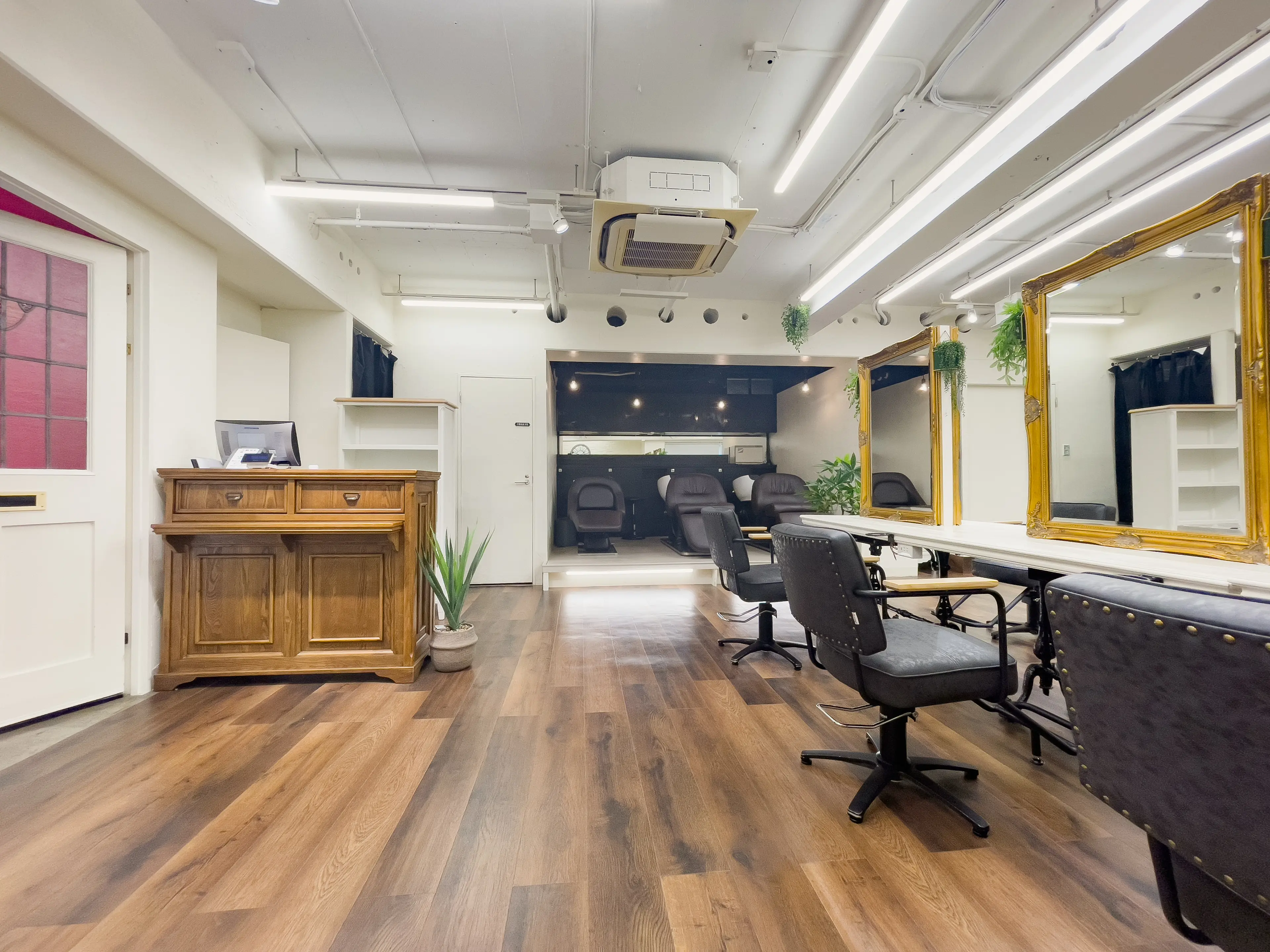 gite SHIBUYAの内観・外観2