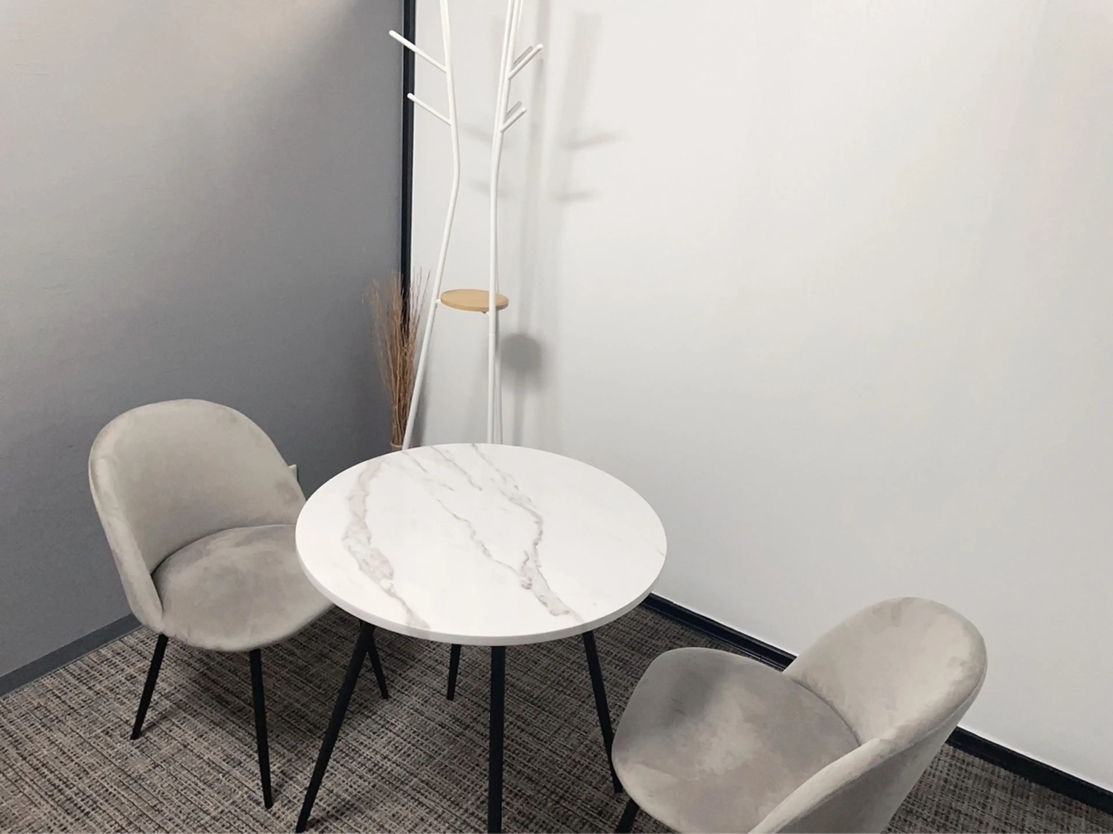 ハーブピーリング＆毛穴エクストラクション　毛穴専門店Bellute田町三田【ベルーテ】の内観・外観3