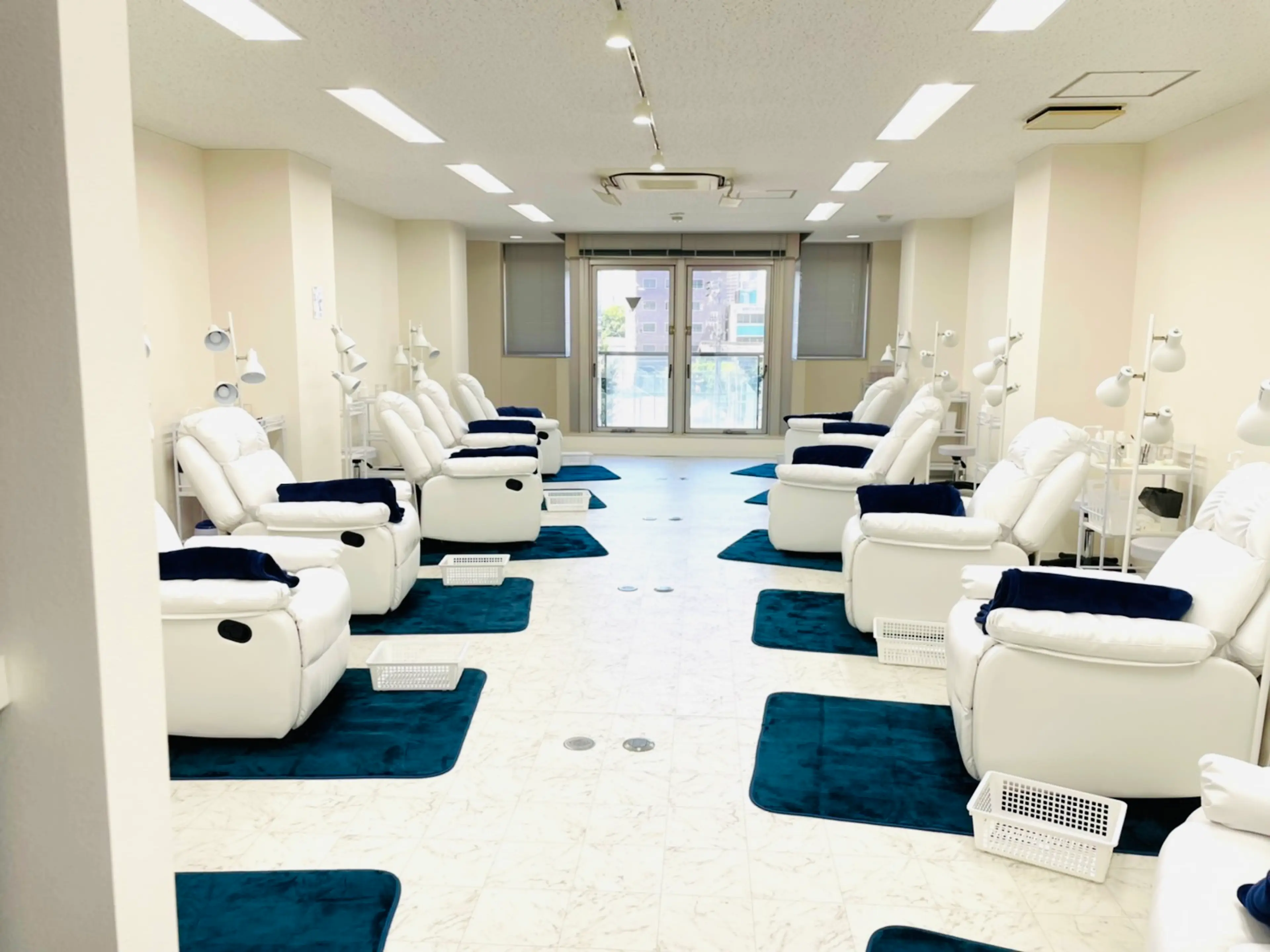 MARIE TERESIA 名駅 TSUBAKIの内観・外観2