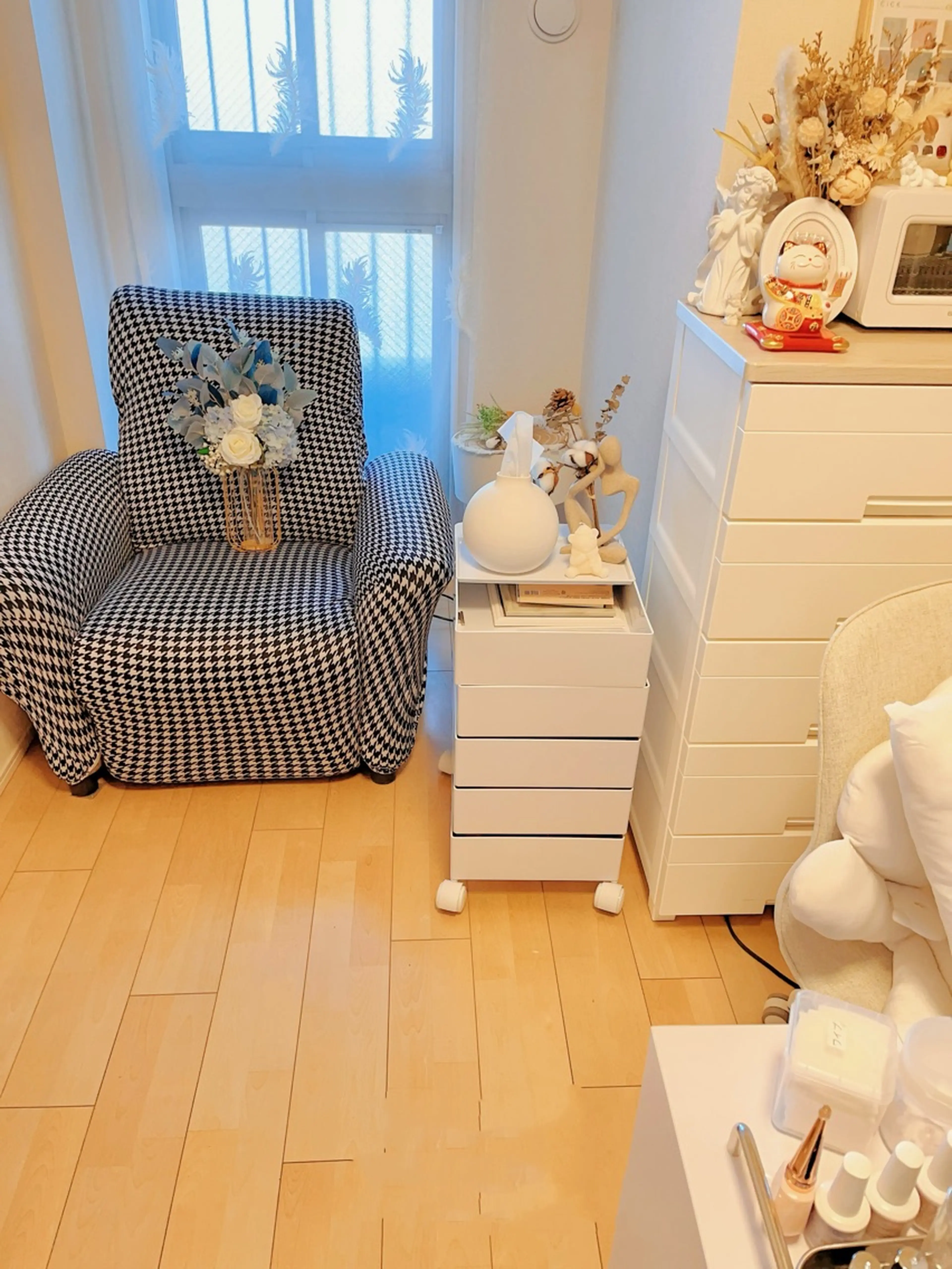 Kiala_nailの内観・外観3