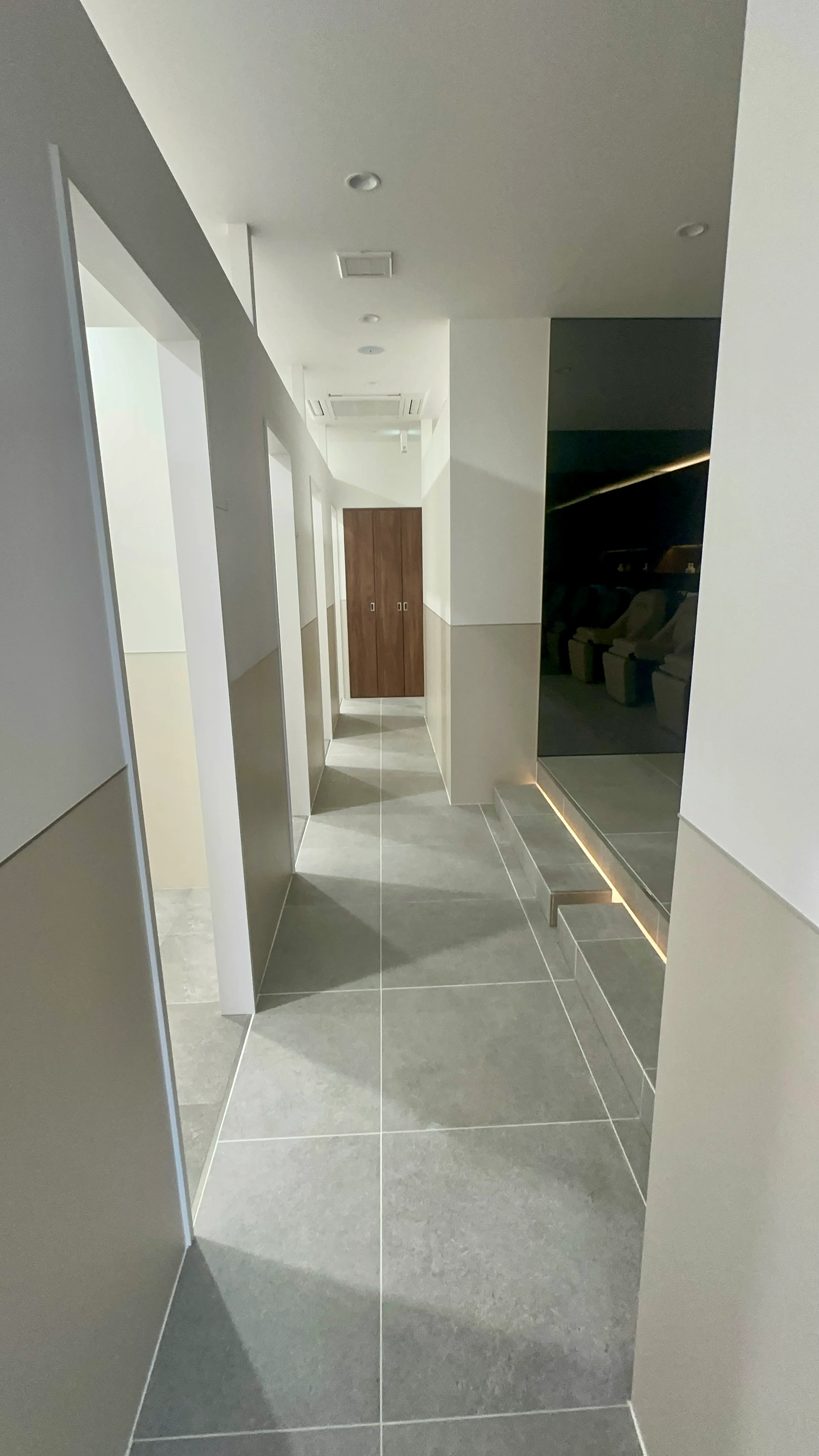 salowin 郡山店の内観・外観2