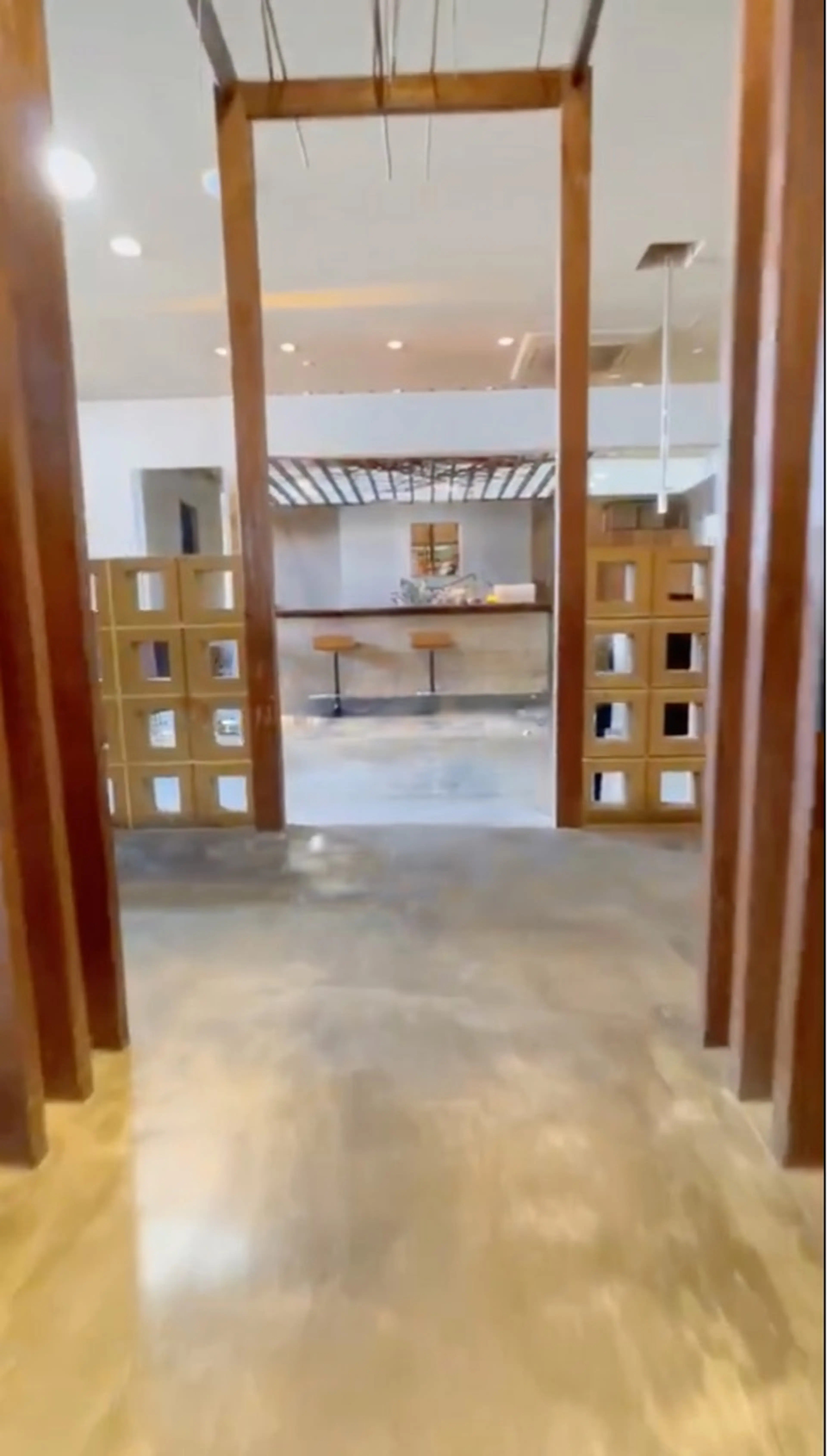 サラジュ仁川店の内観・外観2