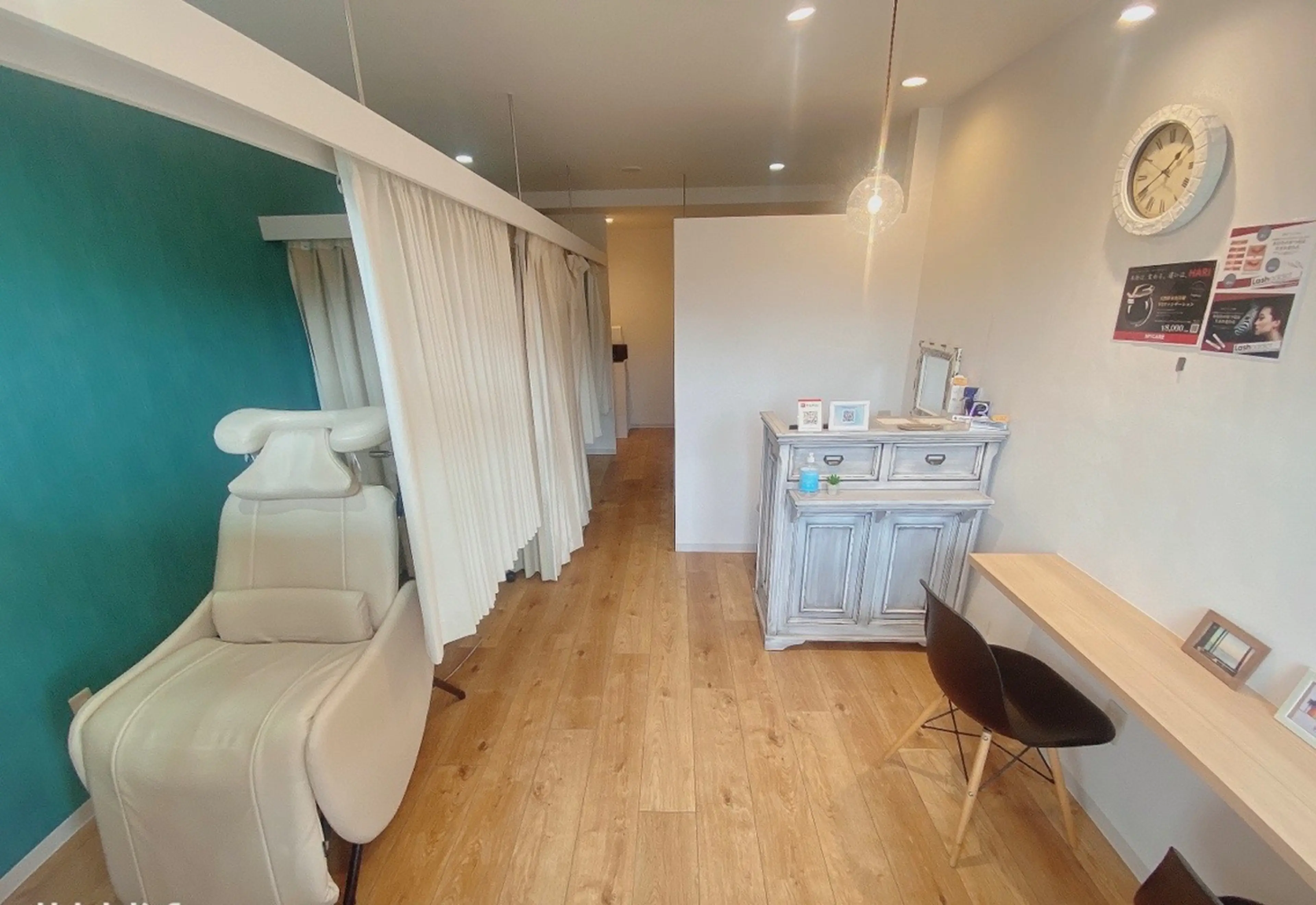 Gran by MOLLAの内観・外観2