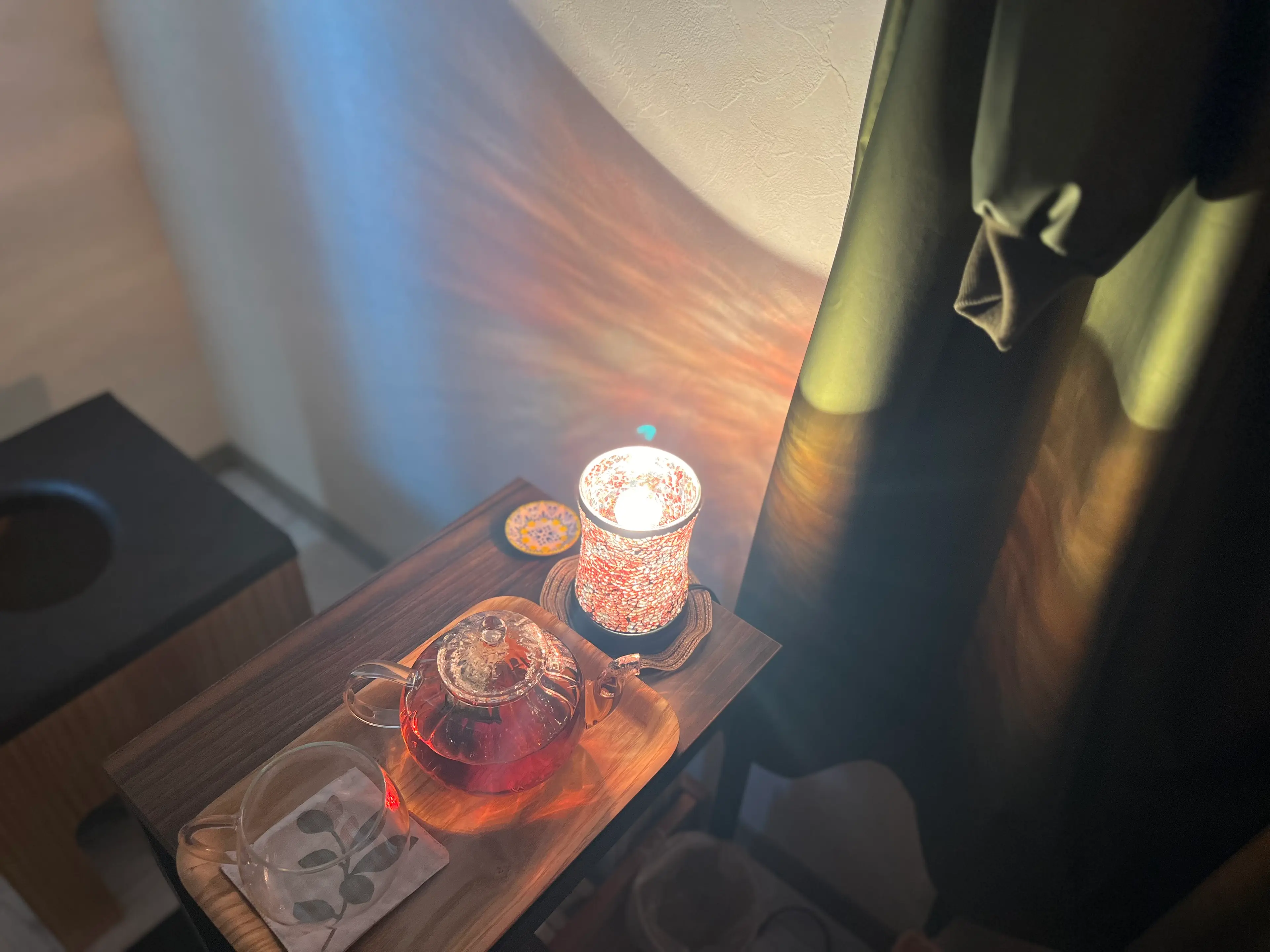 メナードフェイシャルサロン丸塚の内観・外観3