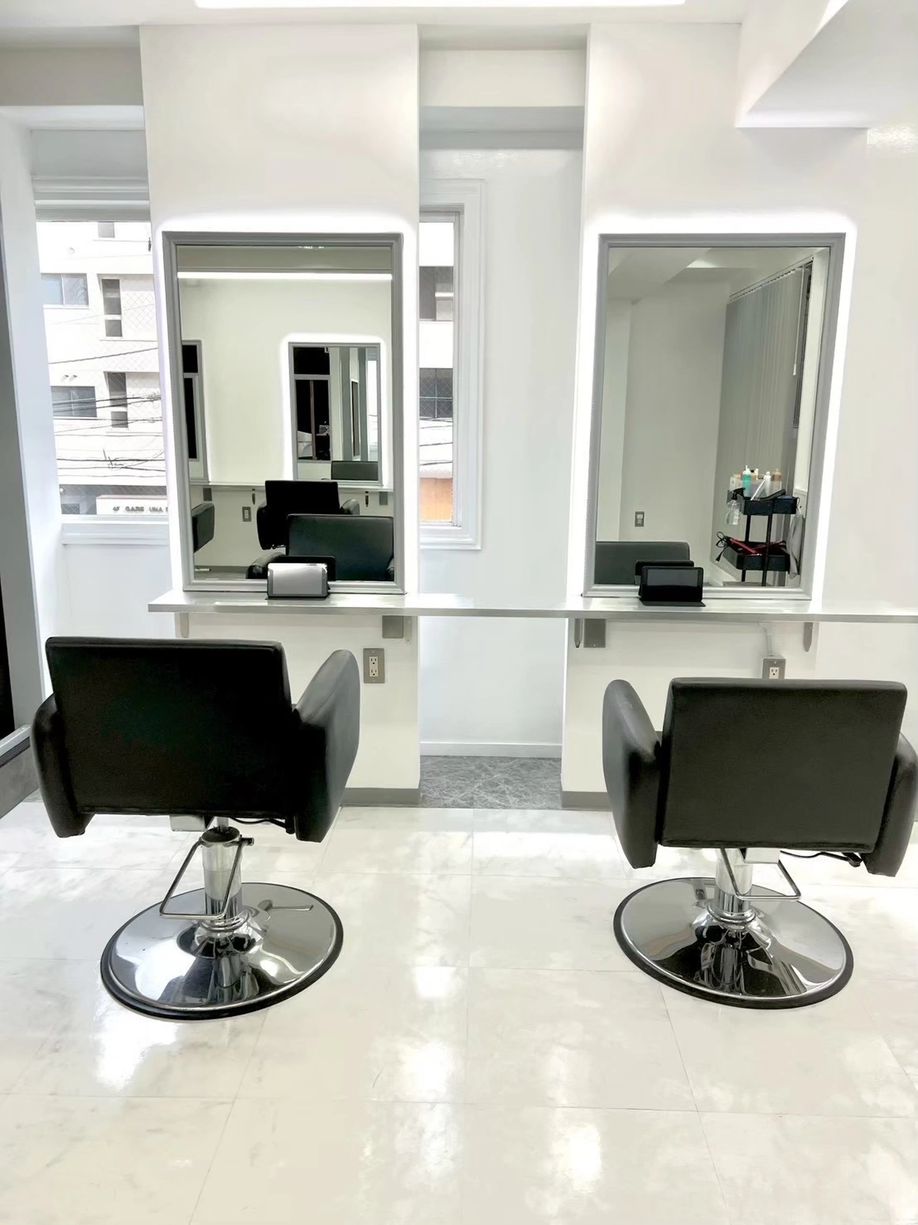 ioe心斎橋の内観・外観2