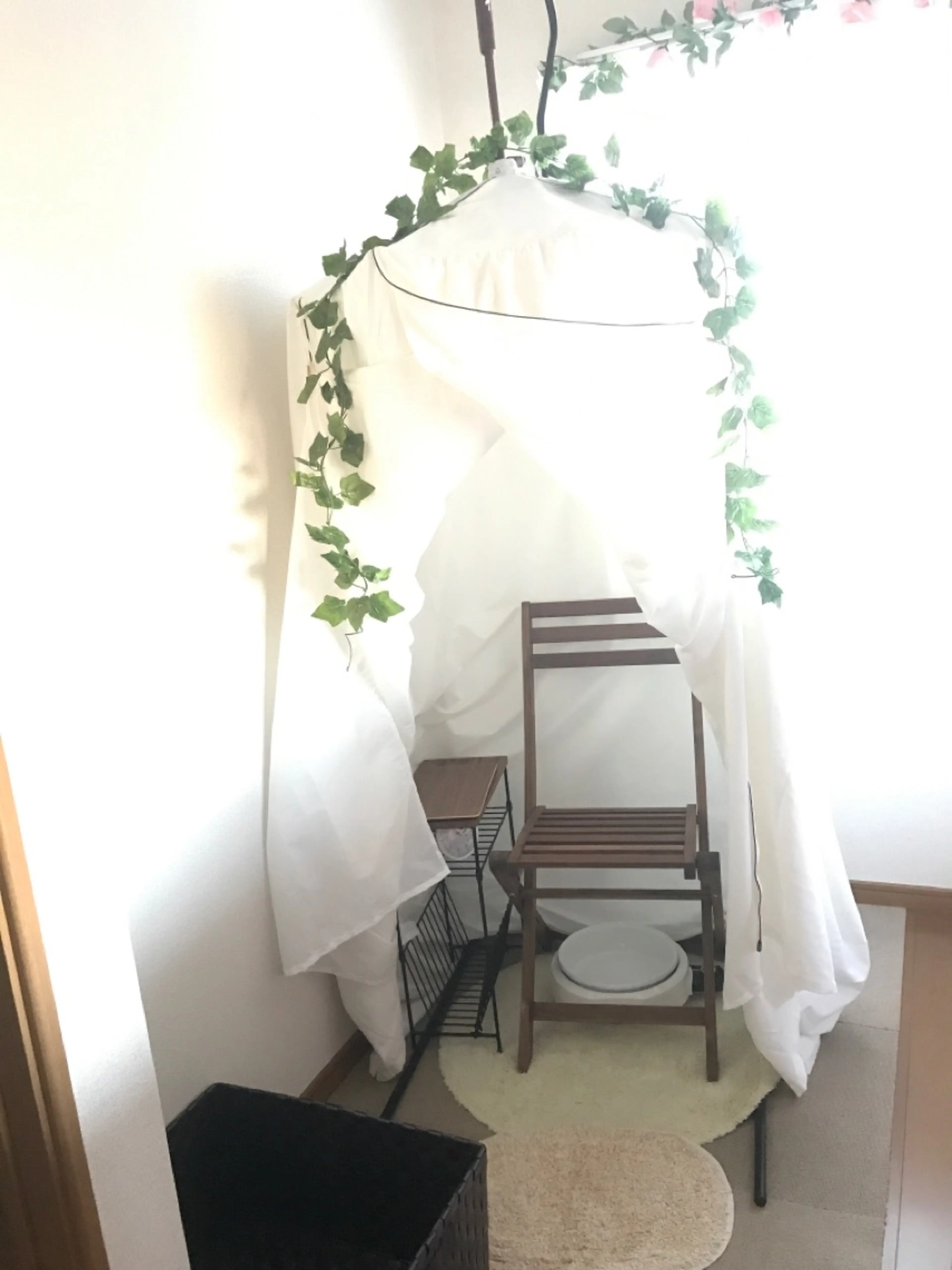 Beauty Space Bell Jouleの内観・外観2