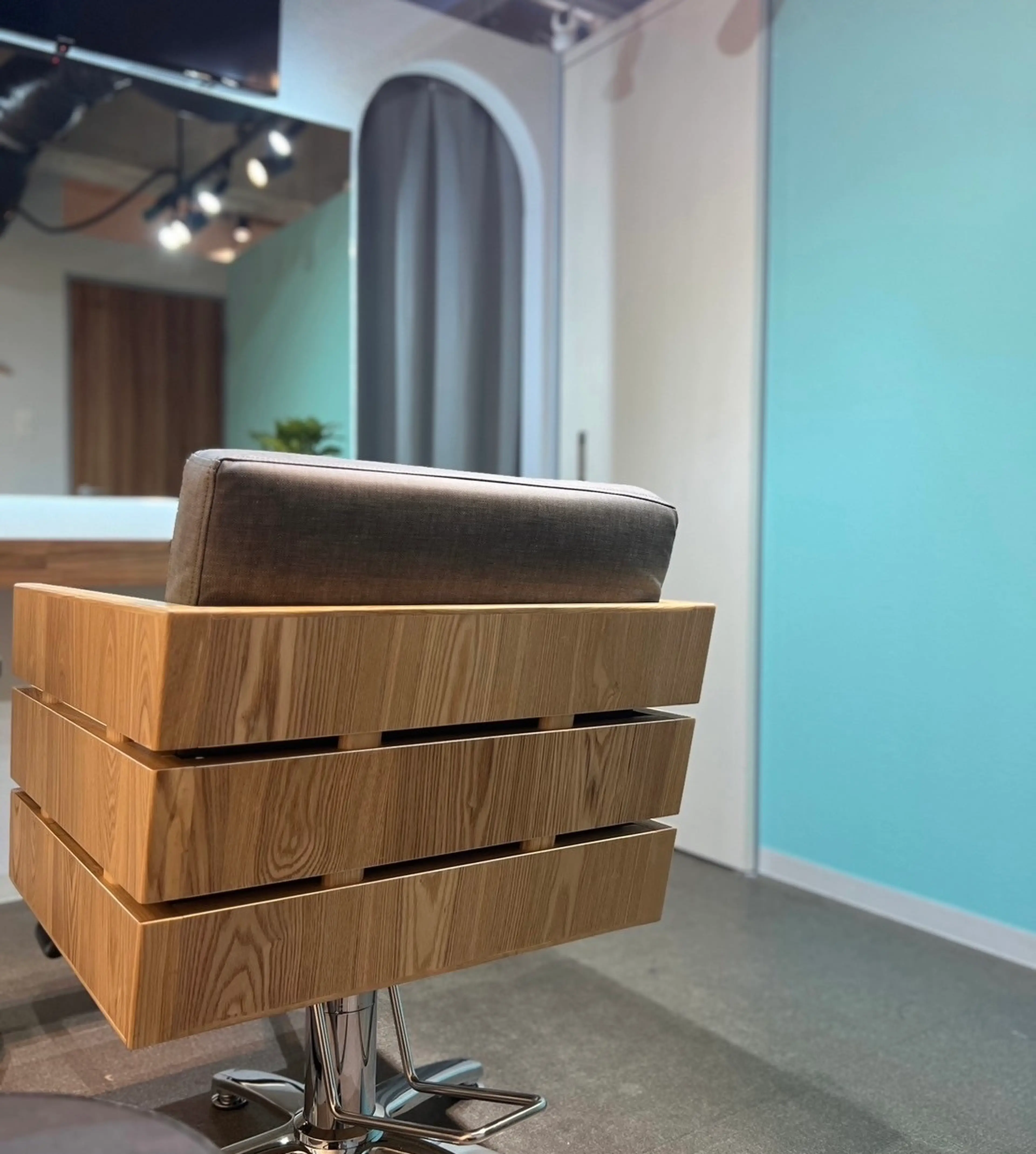 Lino✴︎の内観・外観3