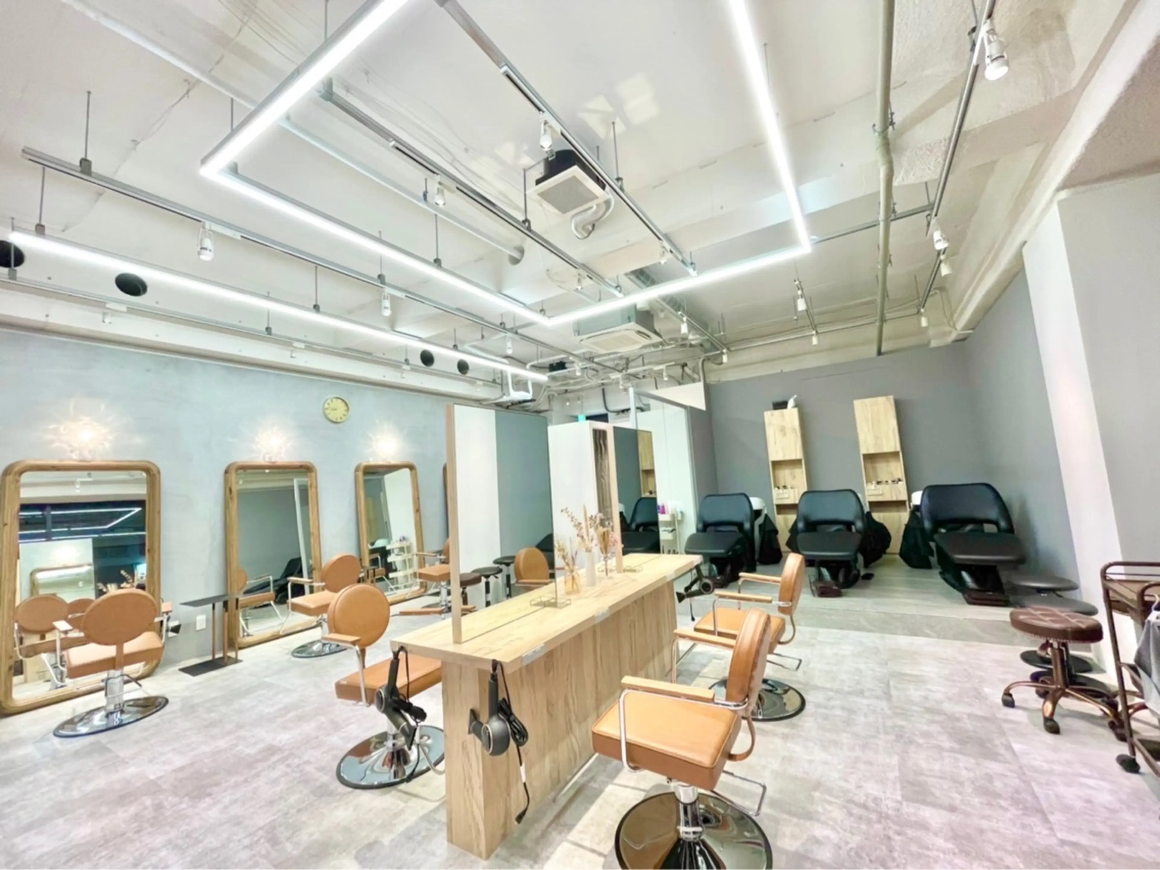 jeunesse【ジュネス】奈良橿原店の内観・外観2