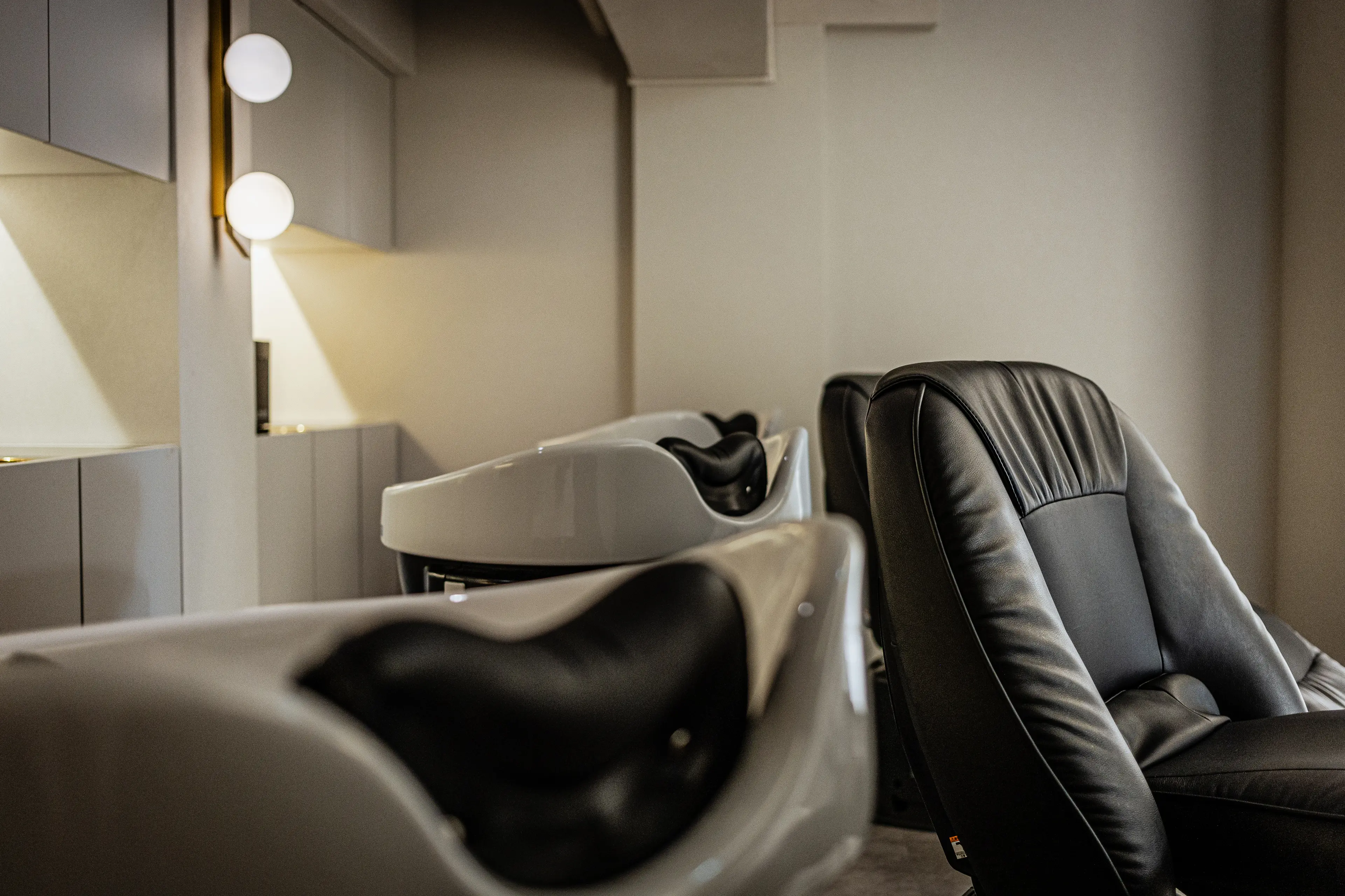 answer BEAUTY SALONの内観・外観2