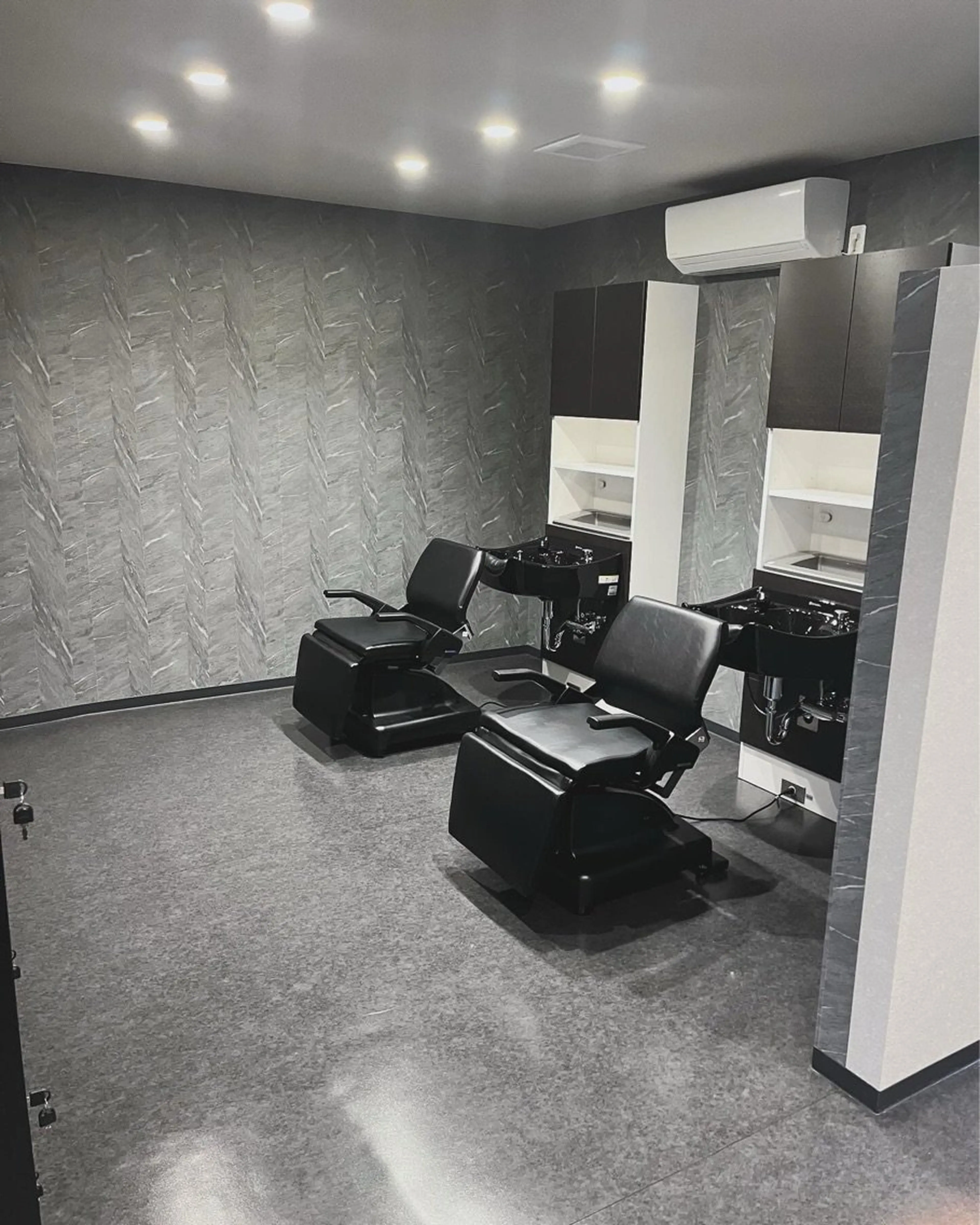 ウェーブハウスとまとの内観・外観3