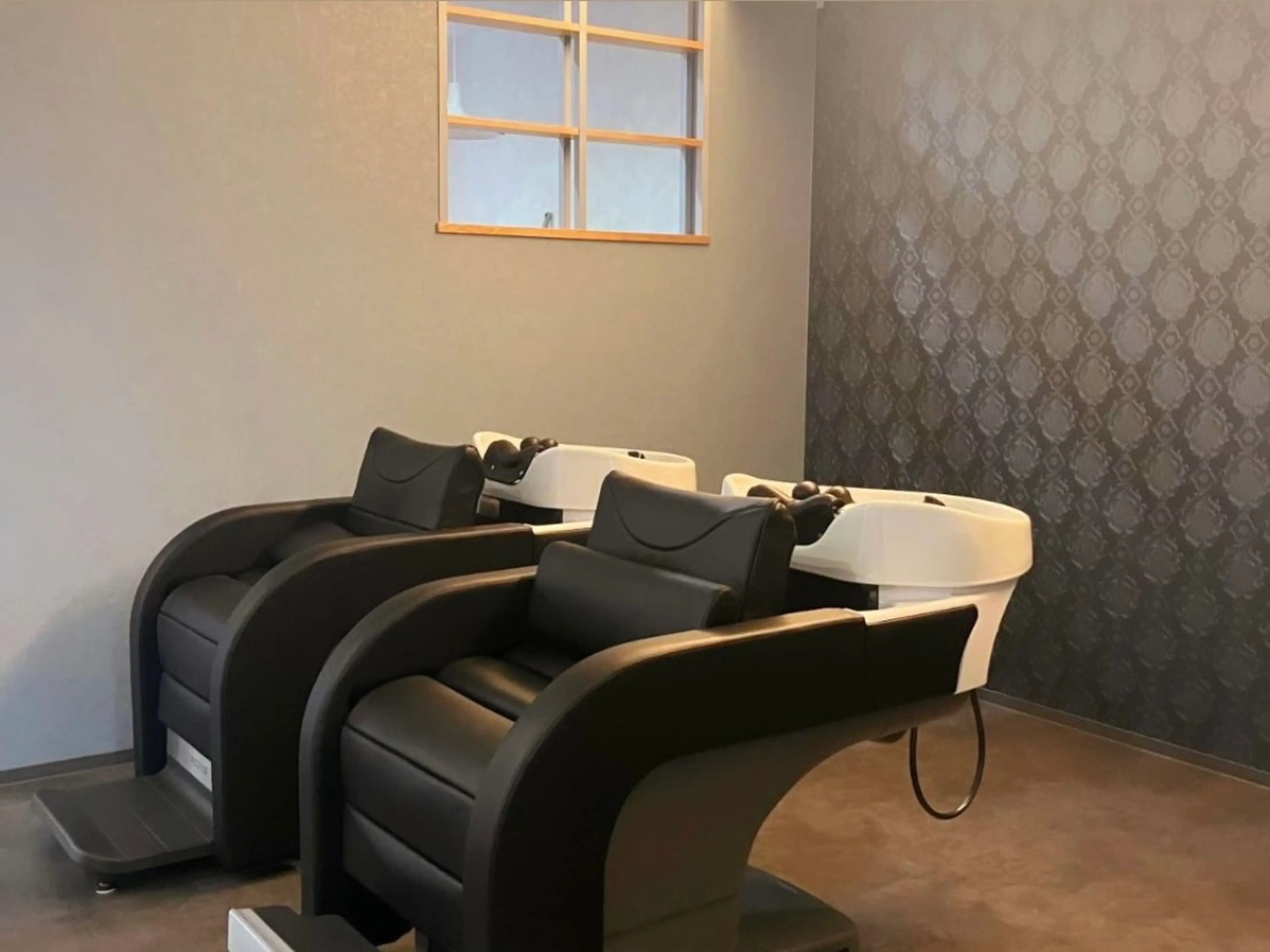 Lu-cheの内観・外観3