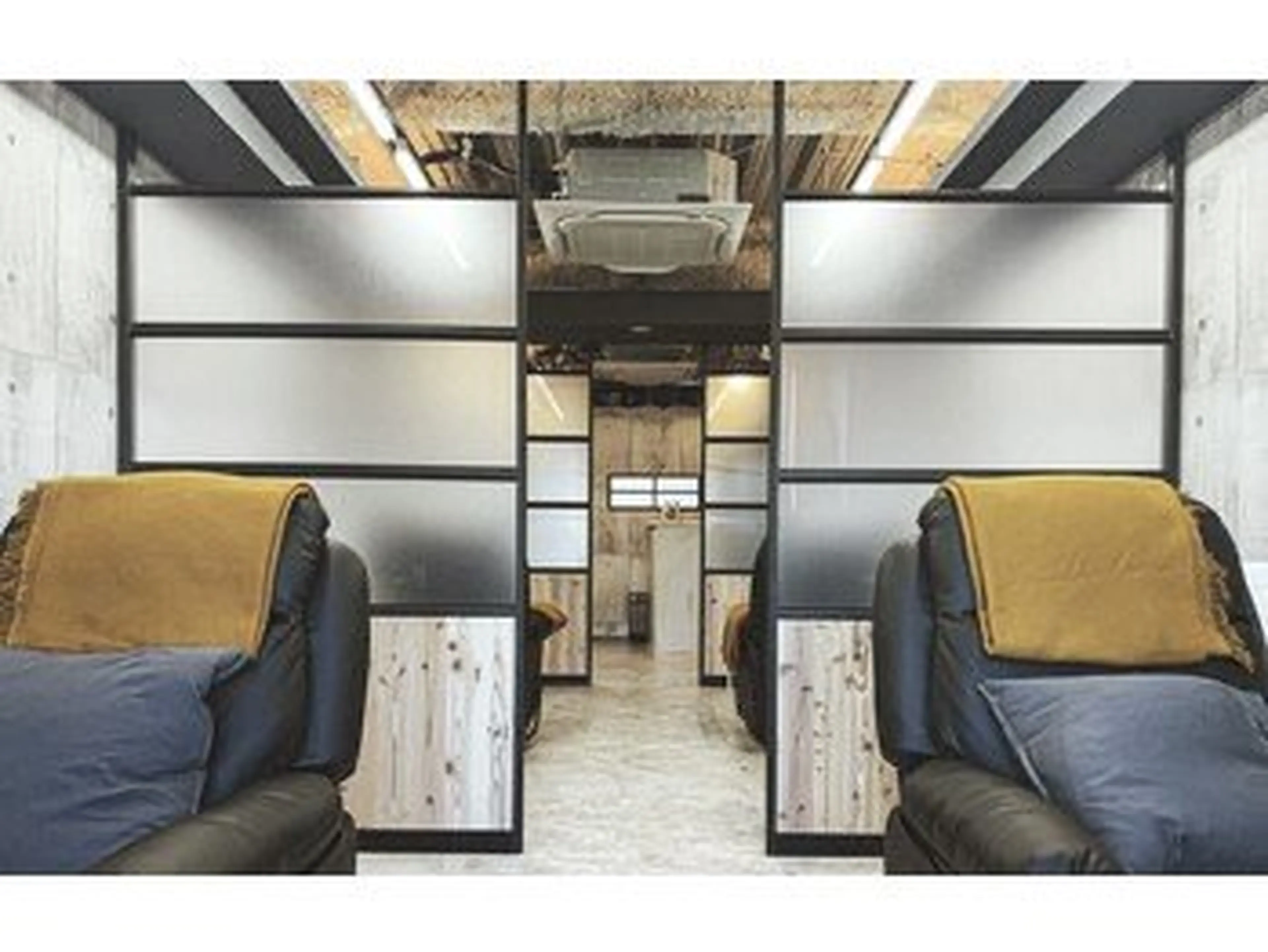 eyelashsalon Lienの内観・外観1