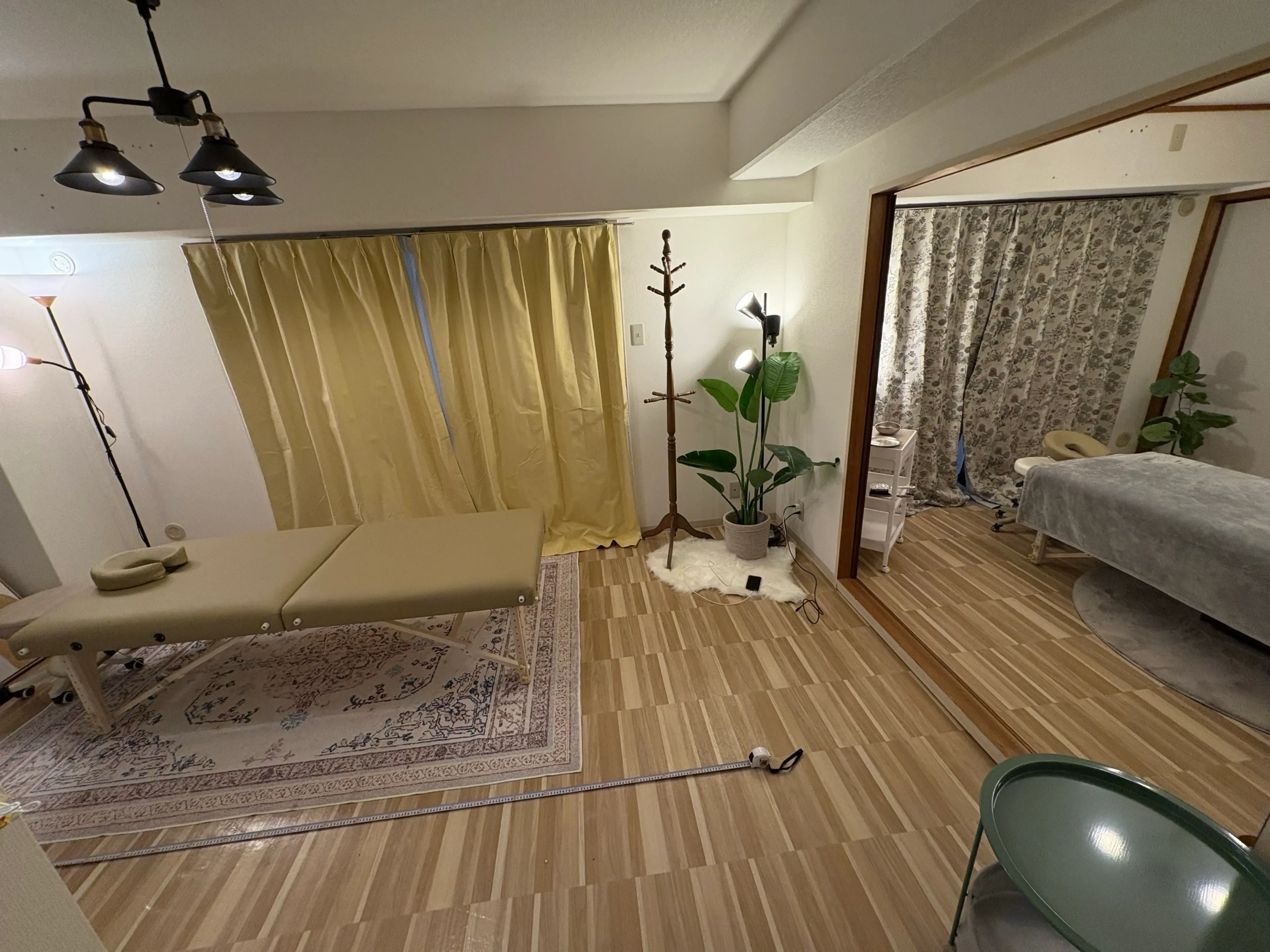 リソウノコガオ江坂店の内観・外観3