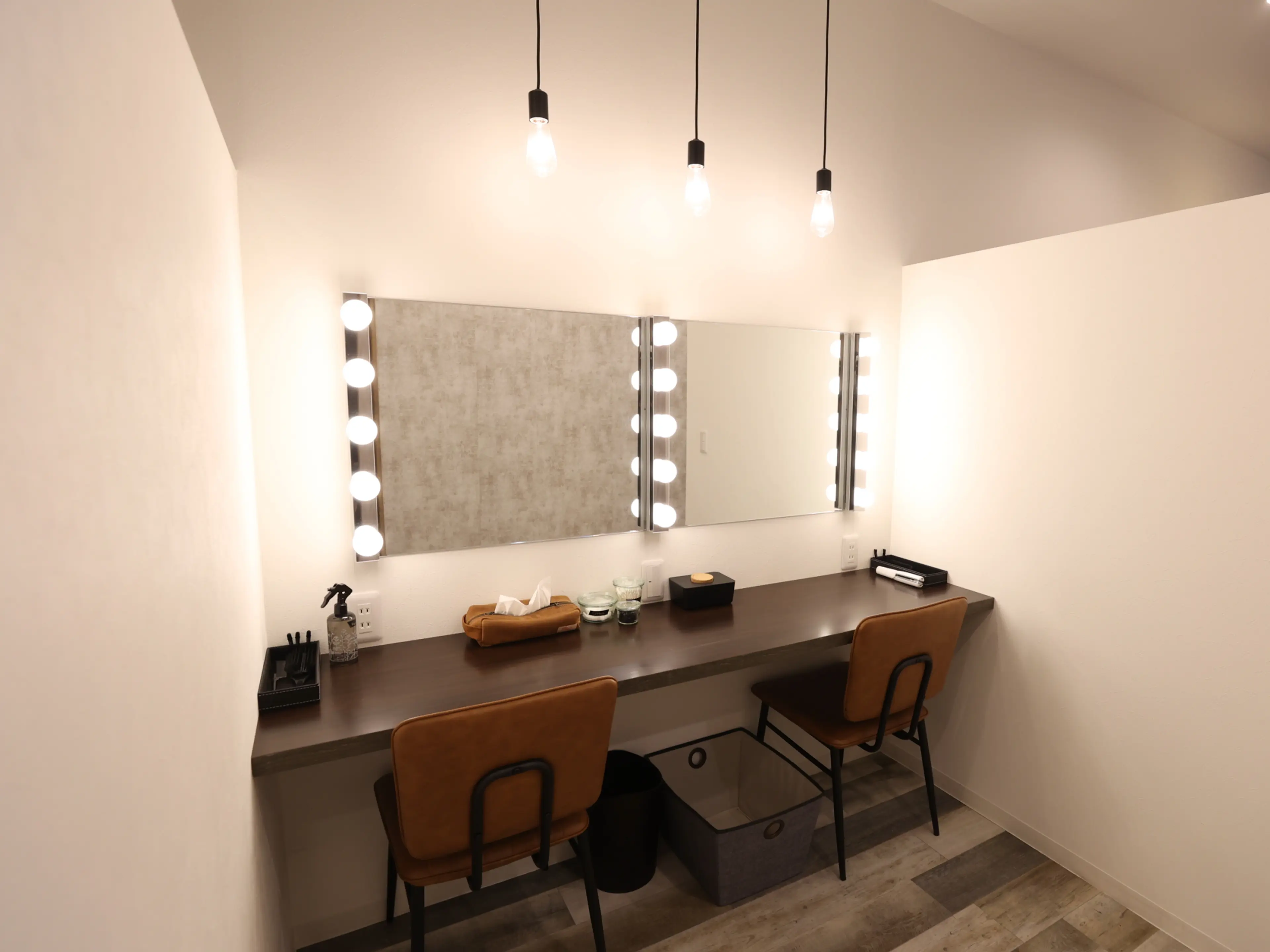 Face Lab.の内観・外観2