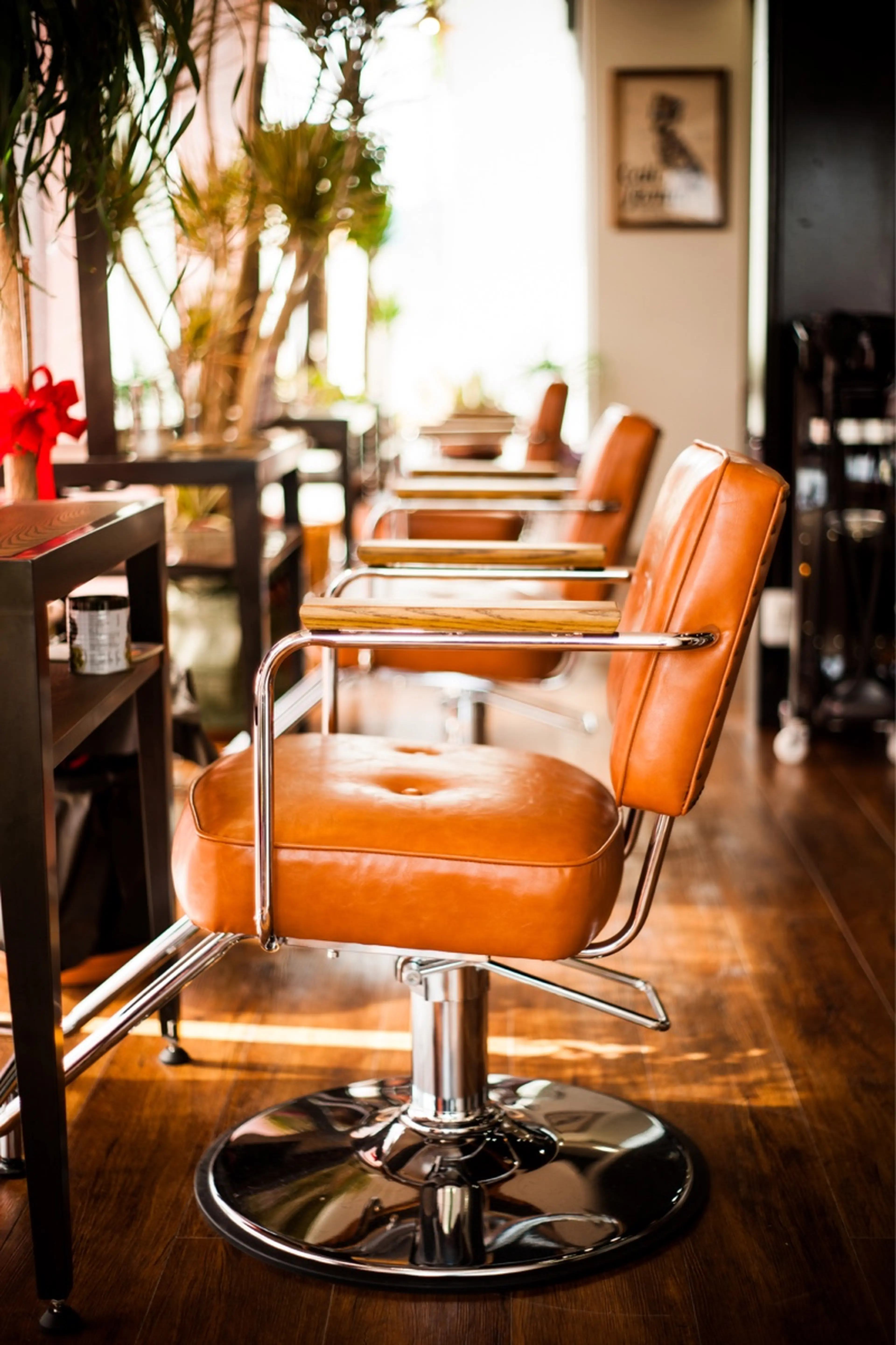 Glimpse  中津店の内観・外観3