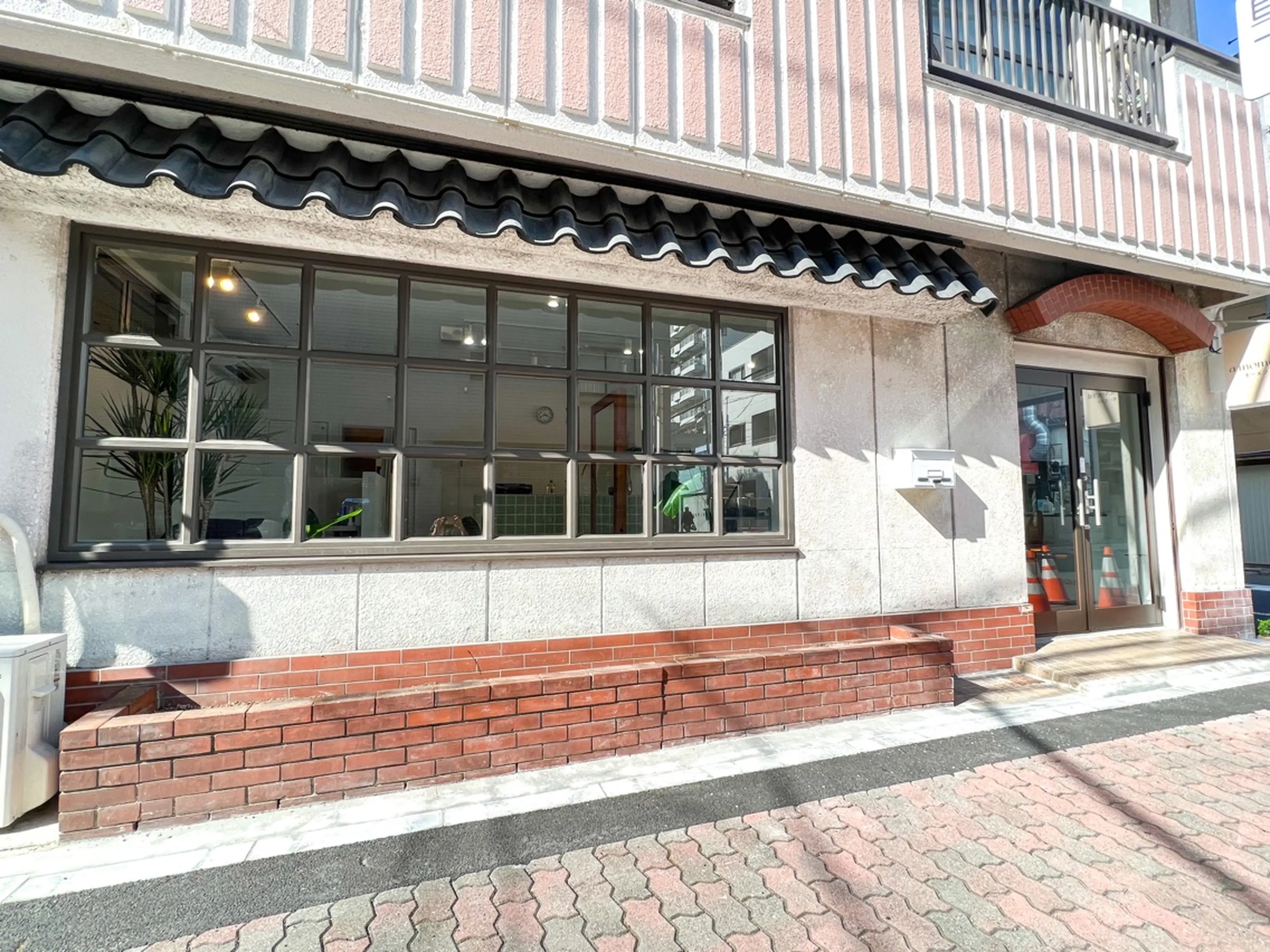 a moment(モーメント)の内観・外観2