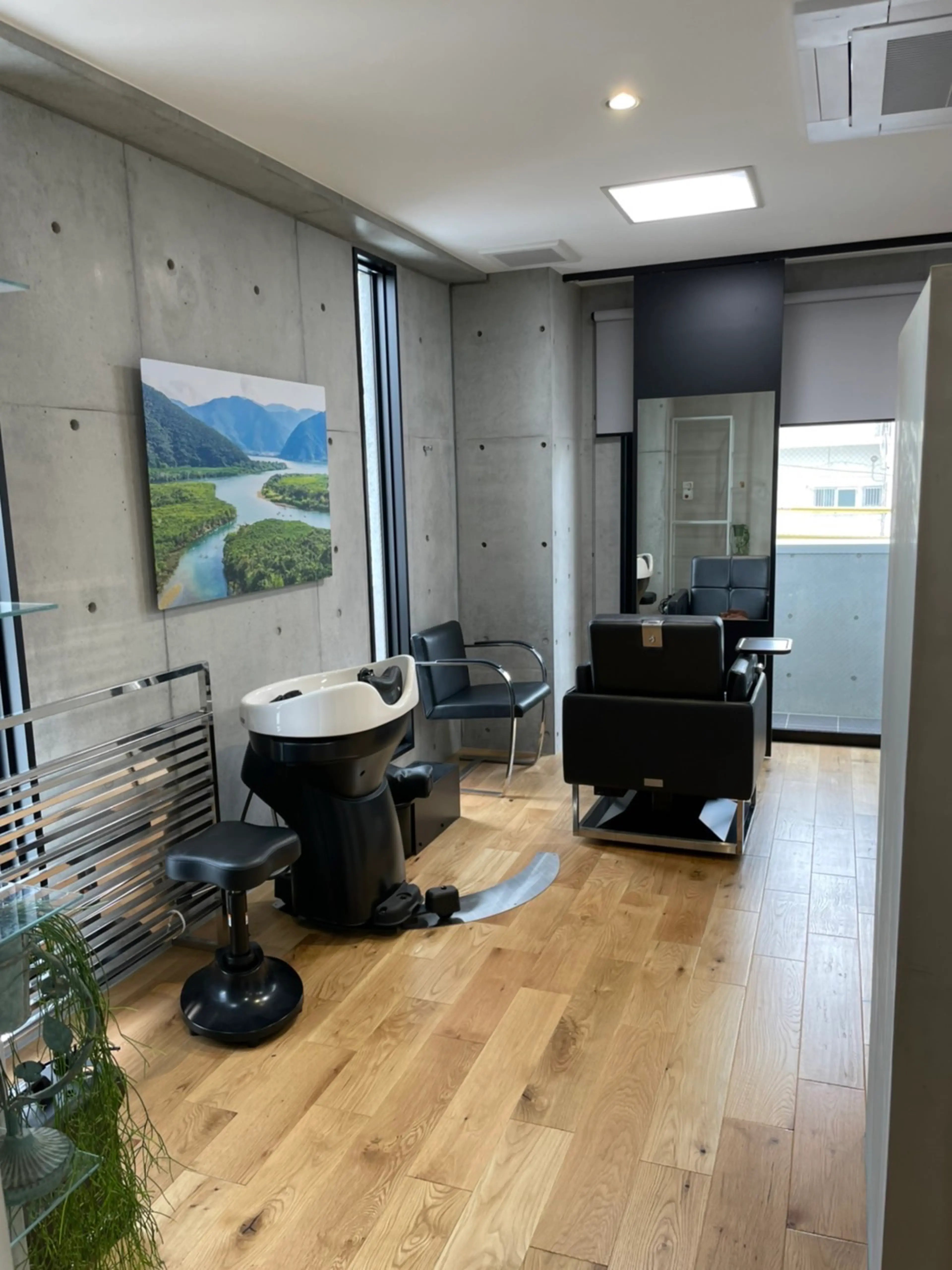 ノーブルの内観・外観2