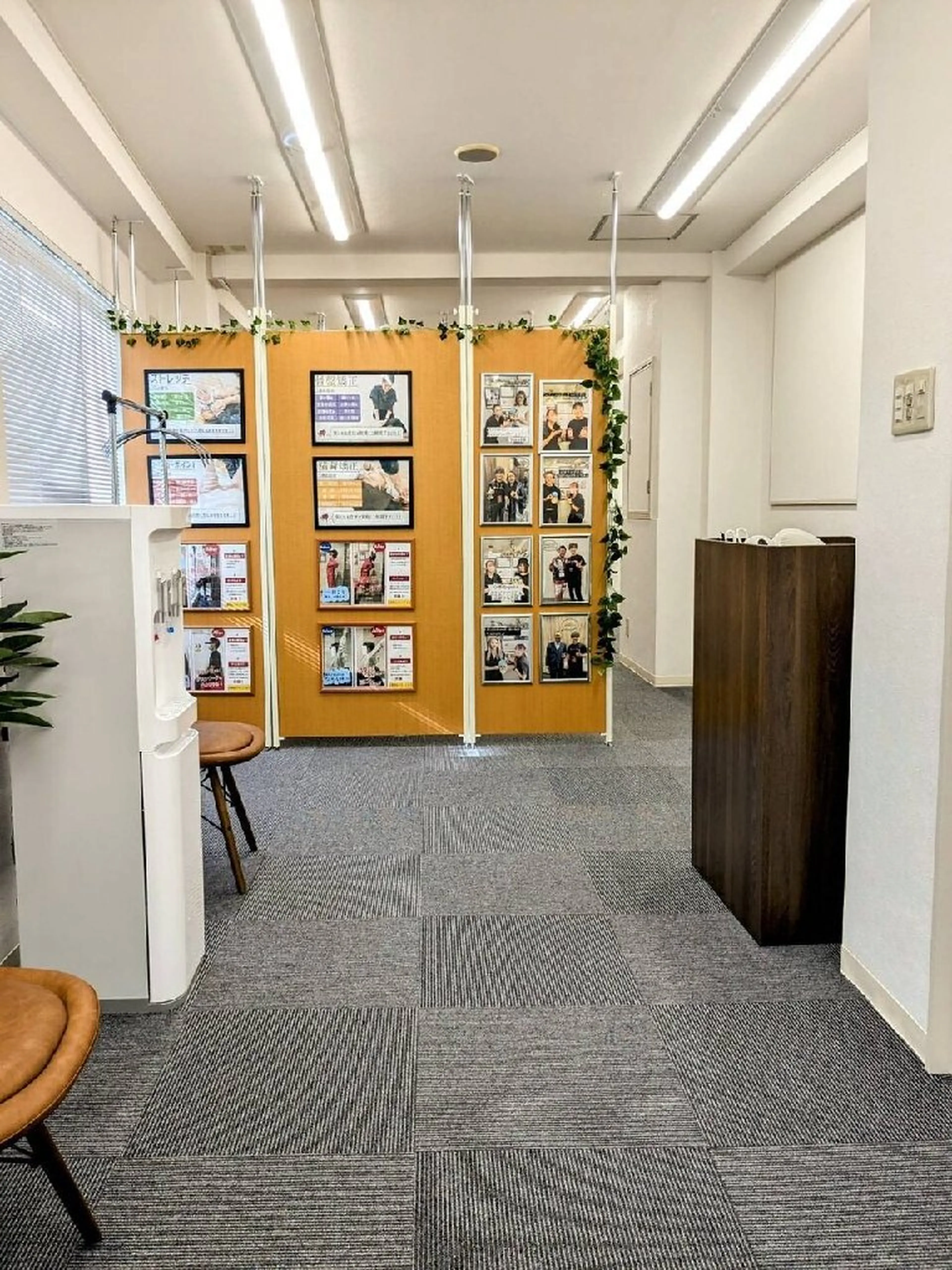 NAORU整体　大阪茨木院の内観・外観3