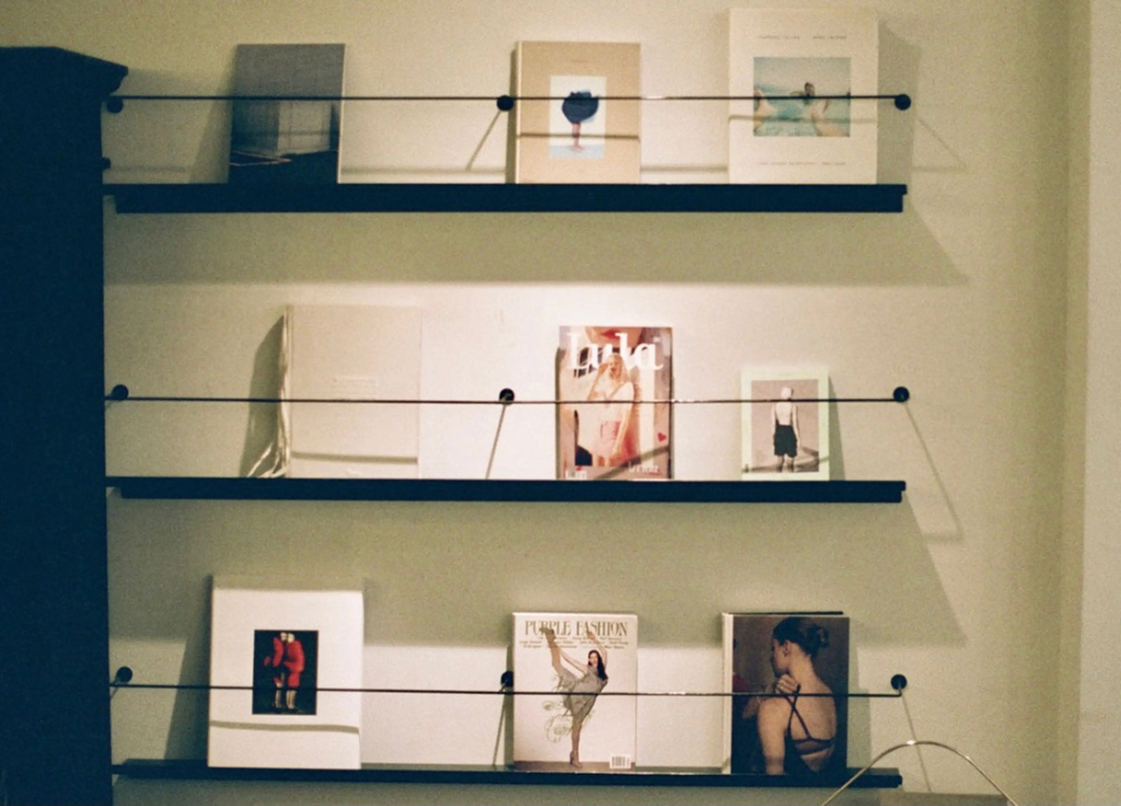 Euricaの内観・外観2