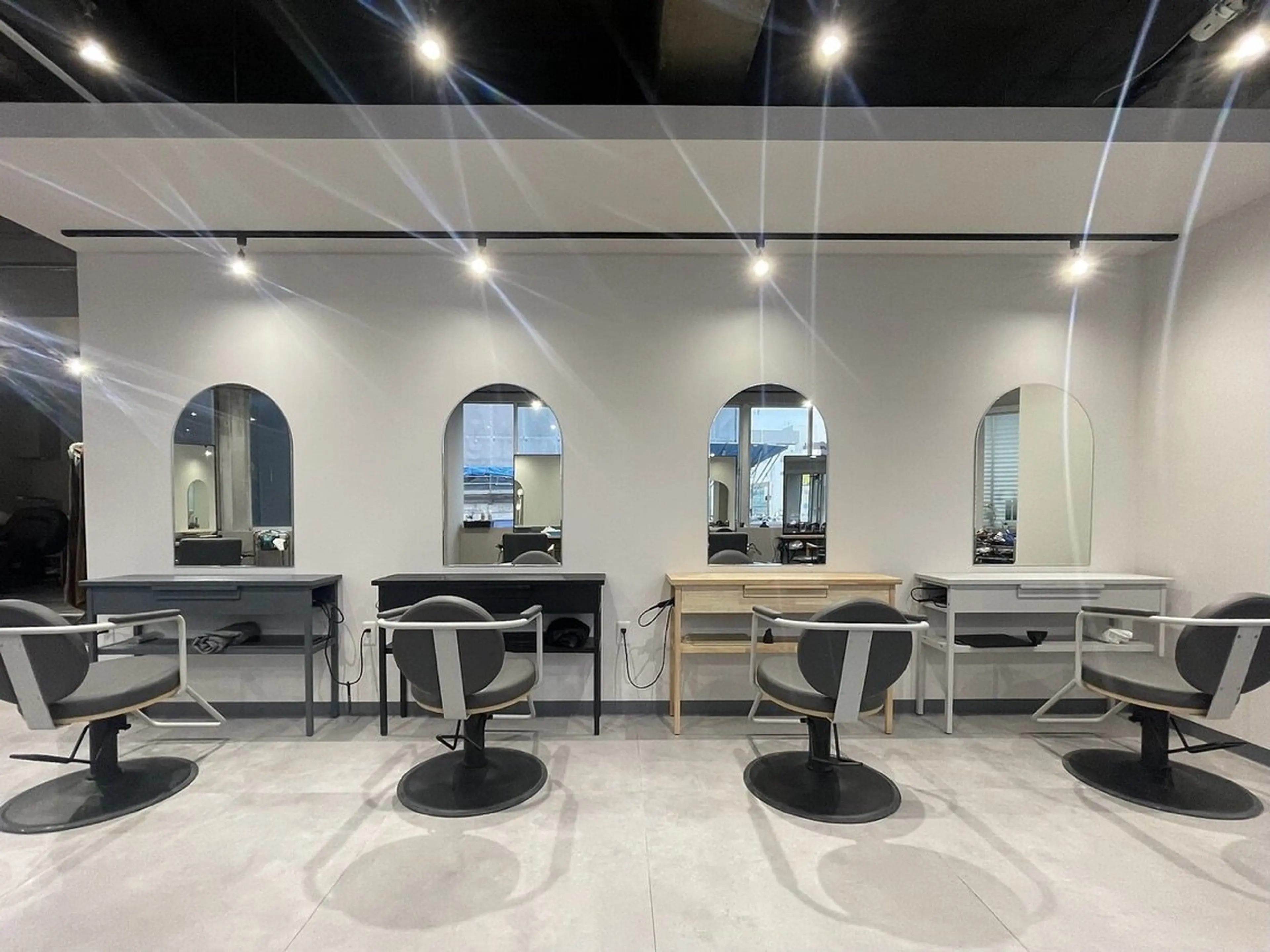 noll【今池駅前店】の内観・外観2