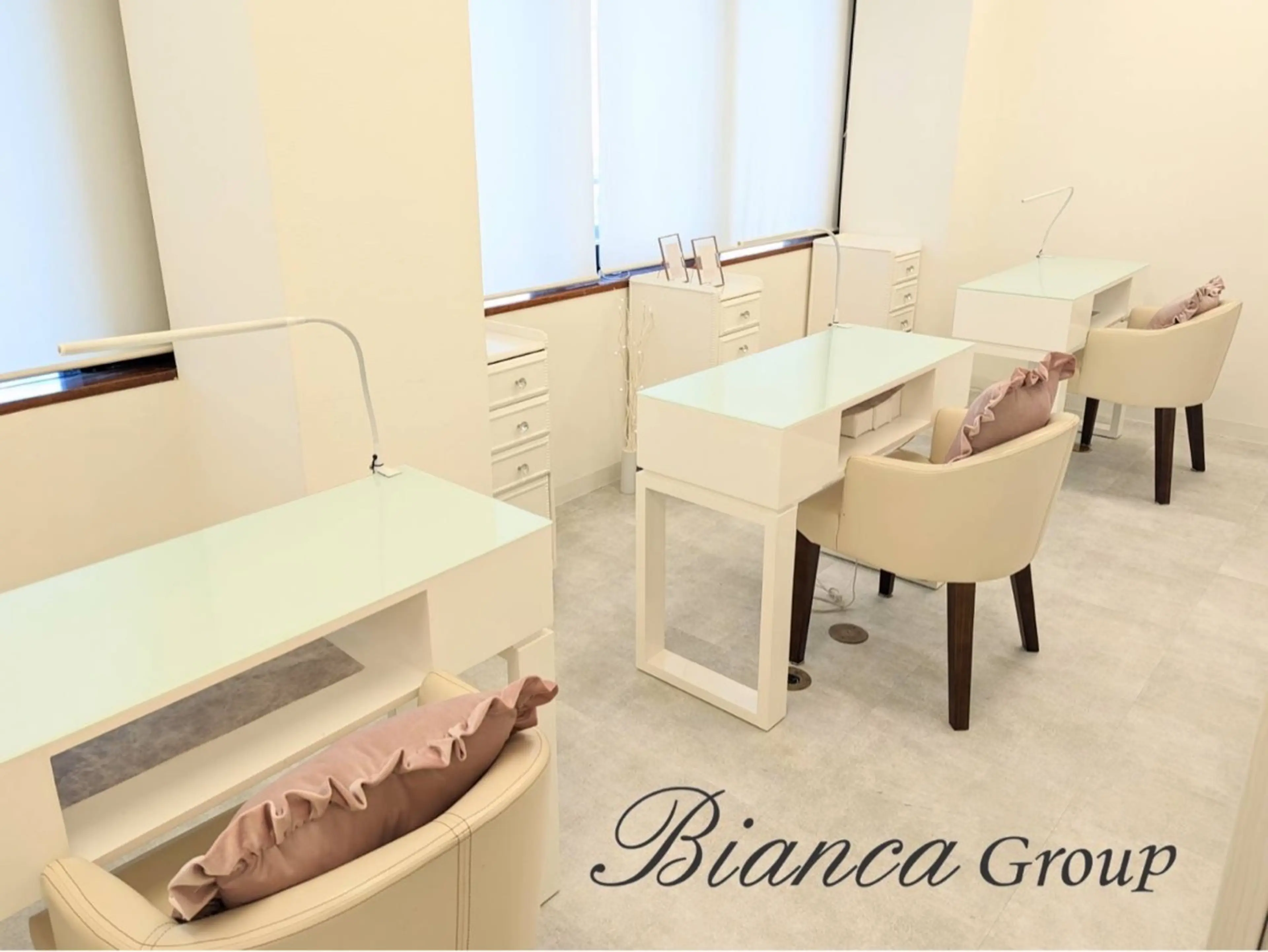 Bianca 関内店の内観・外観2