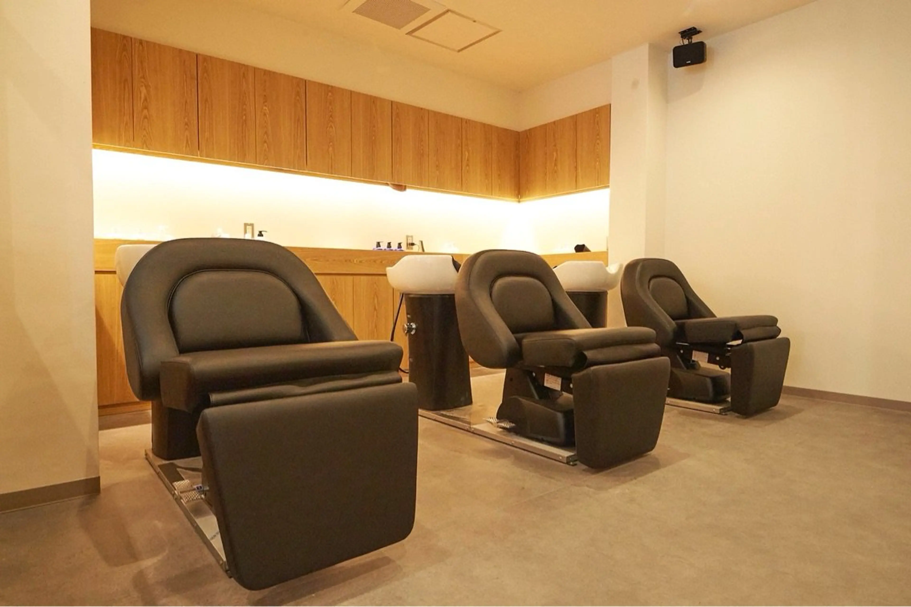 magneの内観・外観3