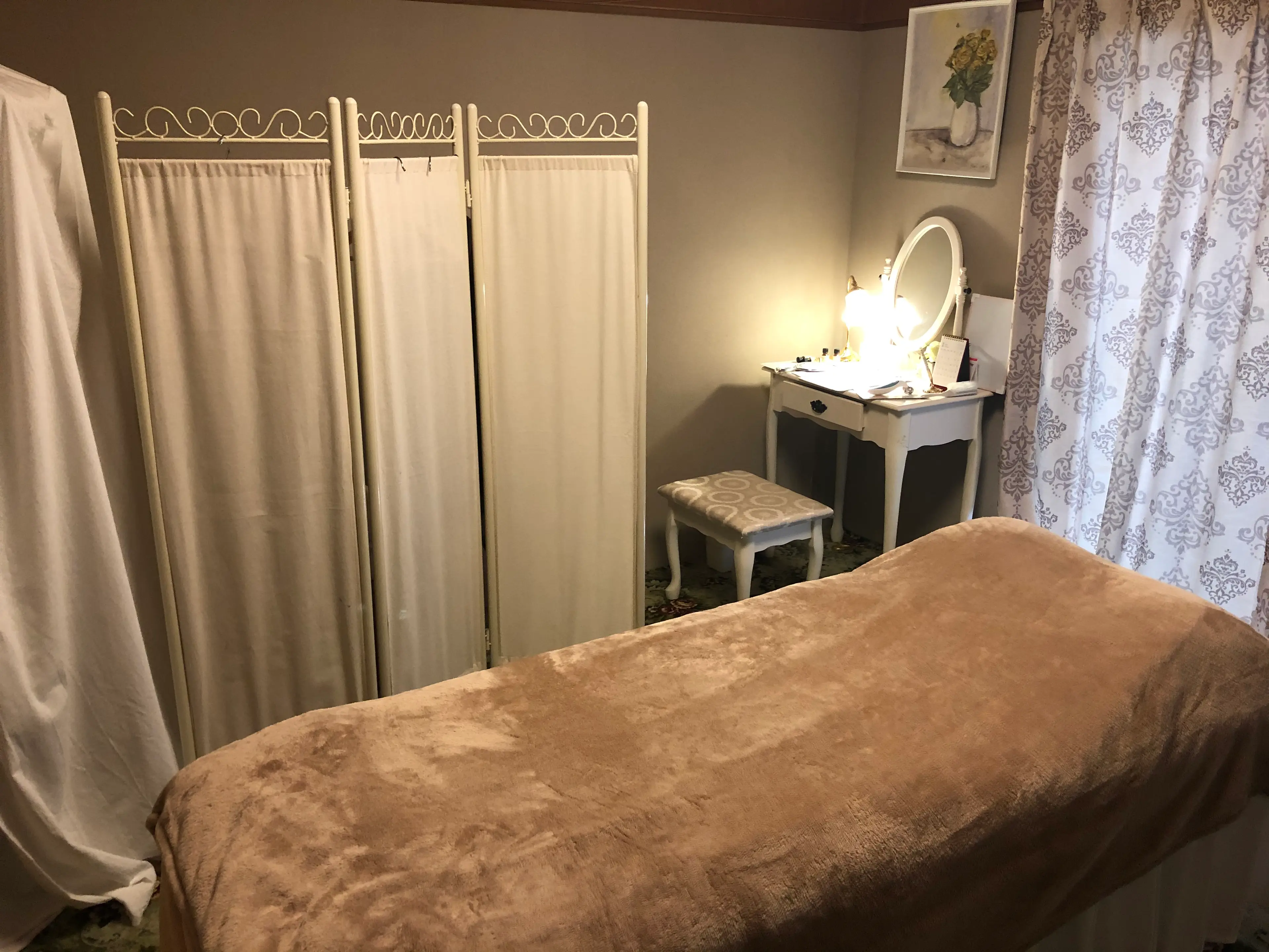 Total beauty salon nanaの内観・外観1