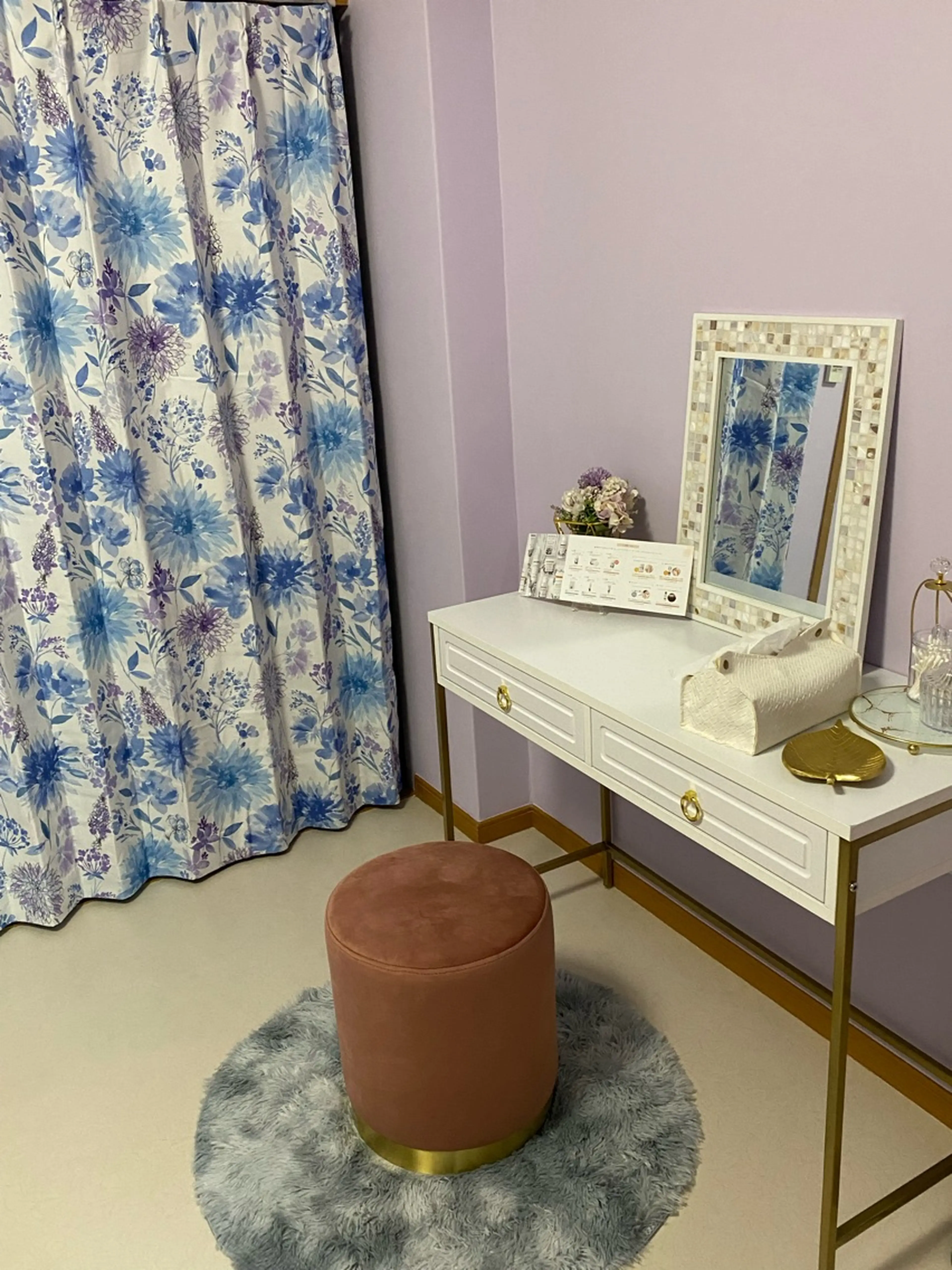 Rebioの内観・外観3