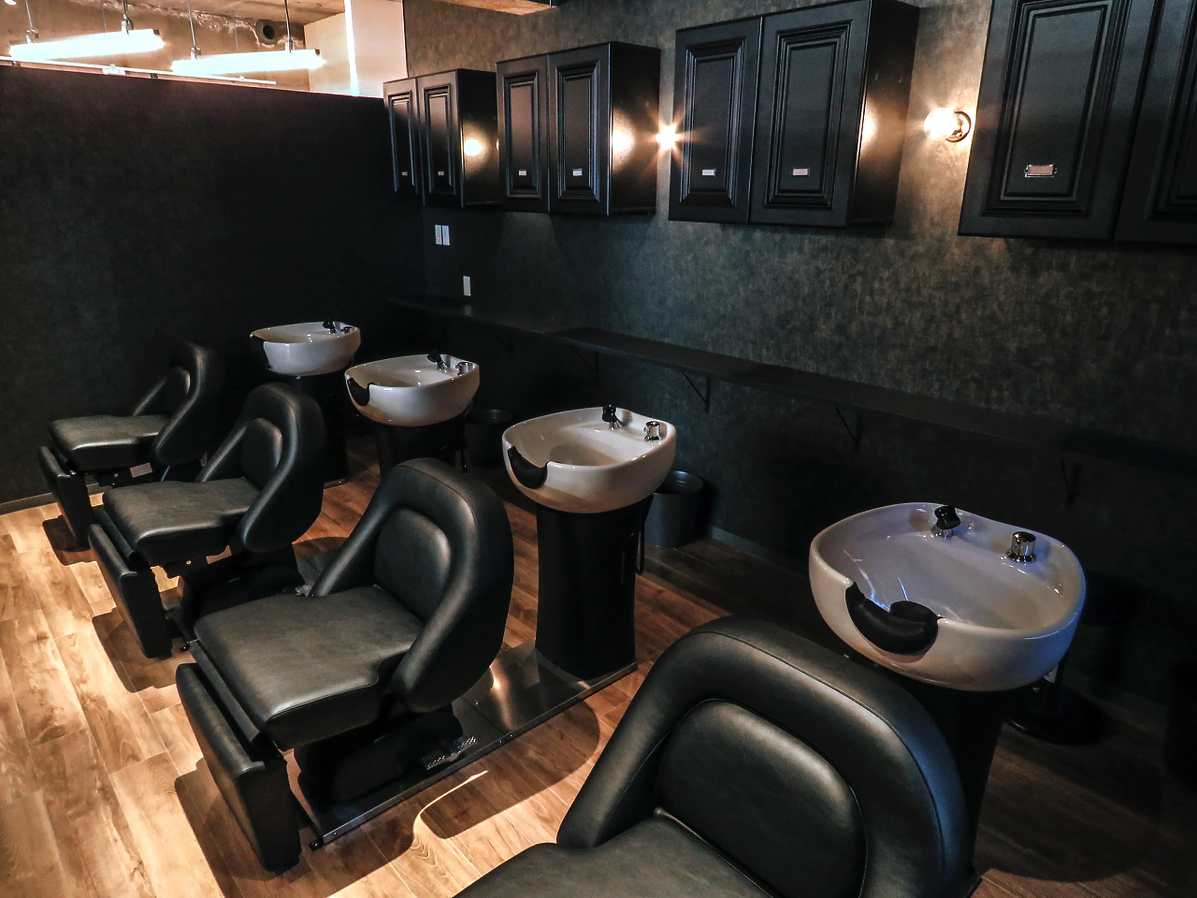 canoe 大濠公園駅前店【カノエ】の内観・外観2