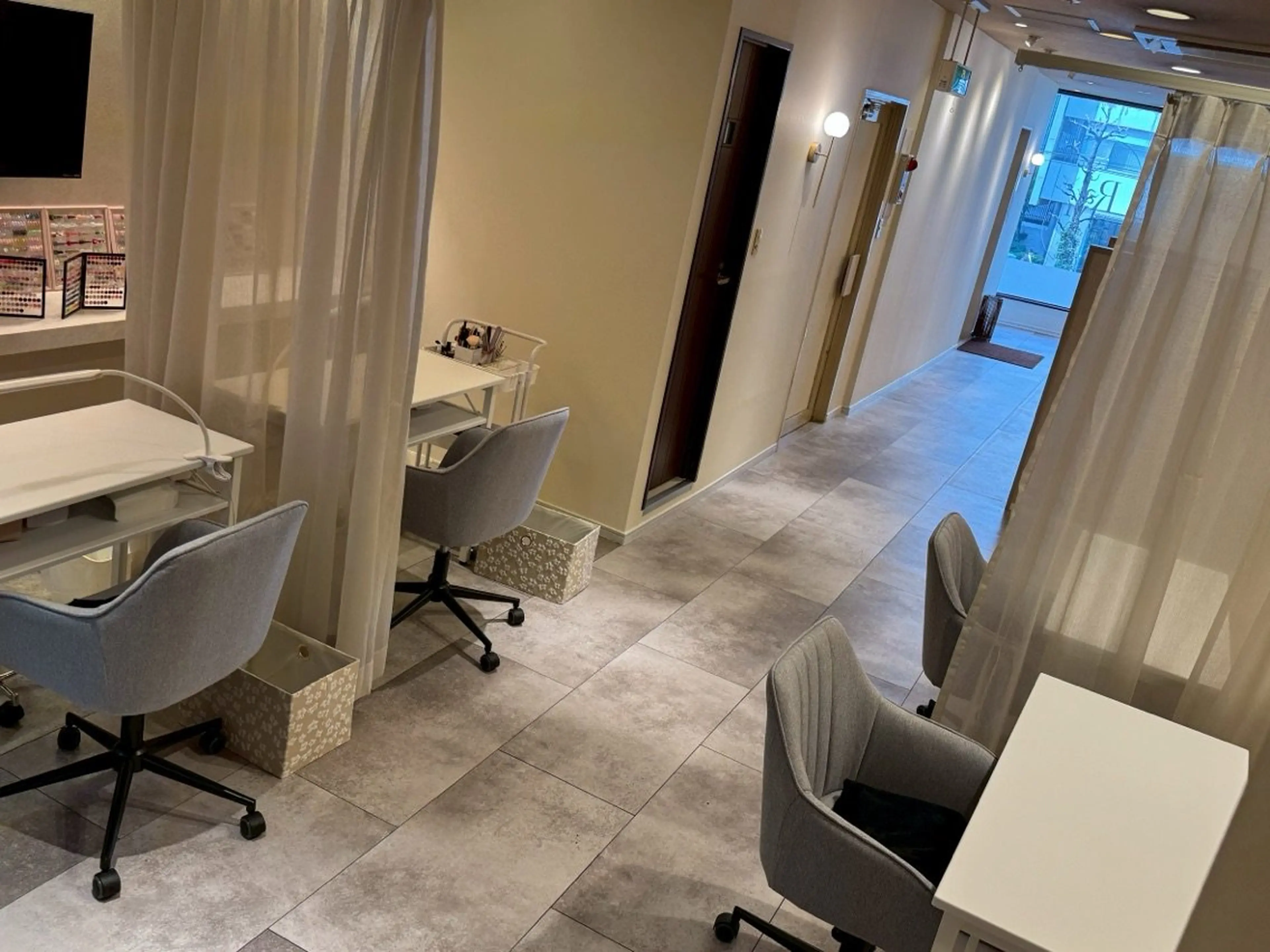 Raviの内観・外観3