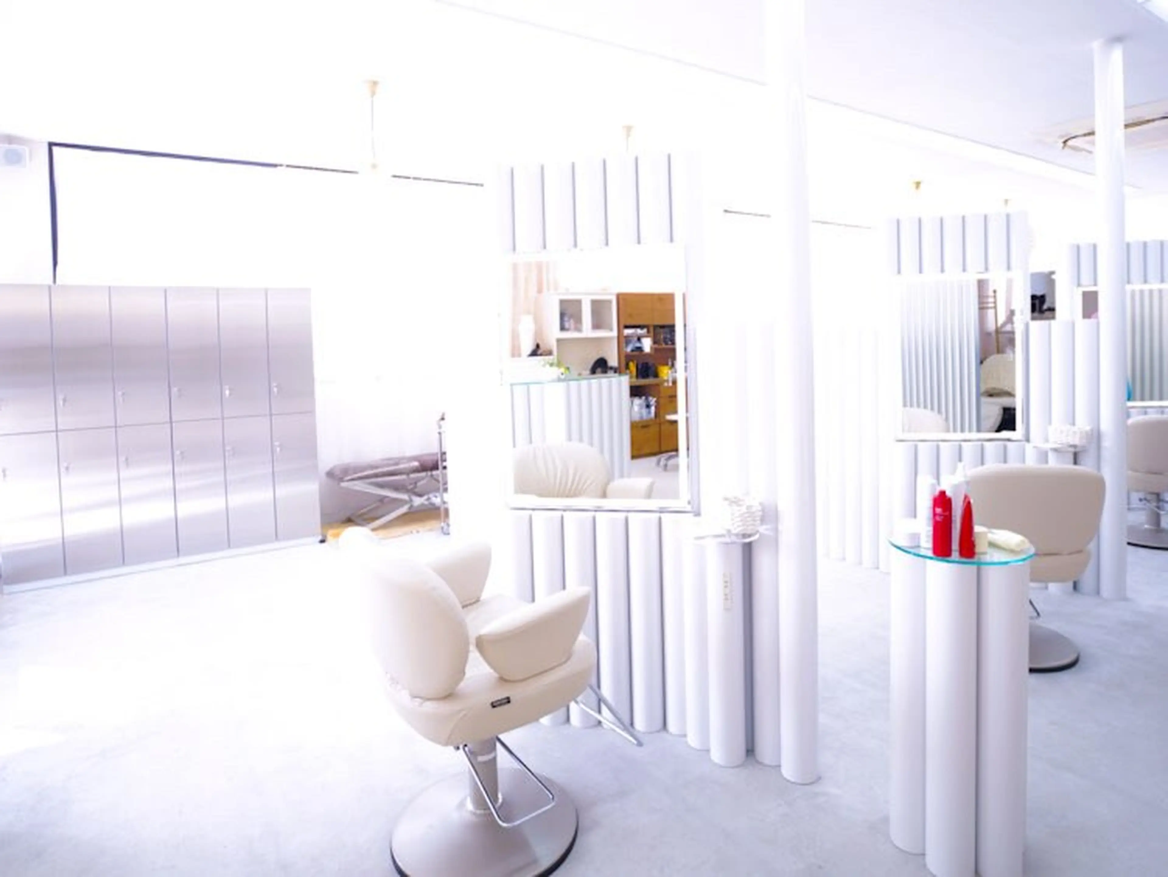 YUIMARL岡山店の内観・外観2