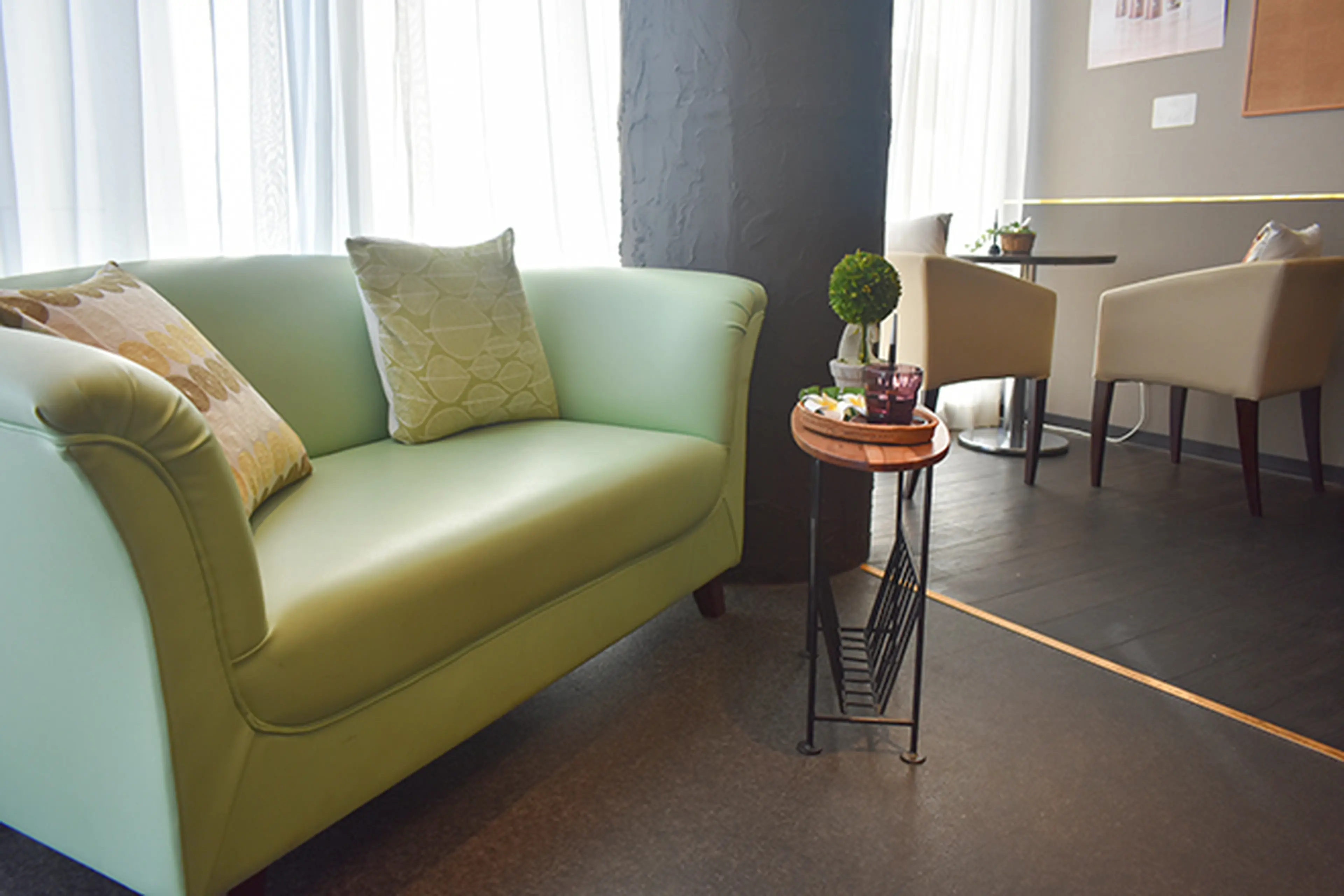 プレステージ川崎店の内観・外観1