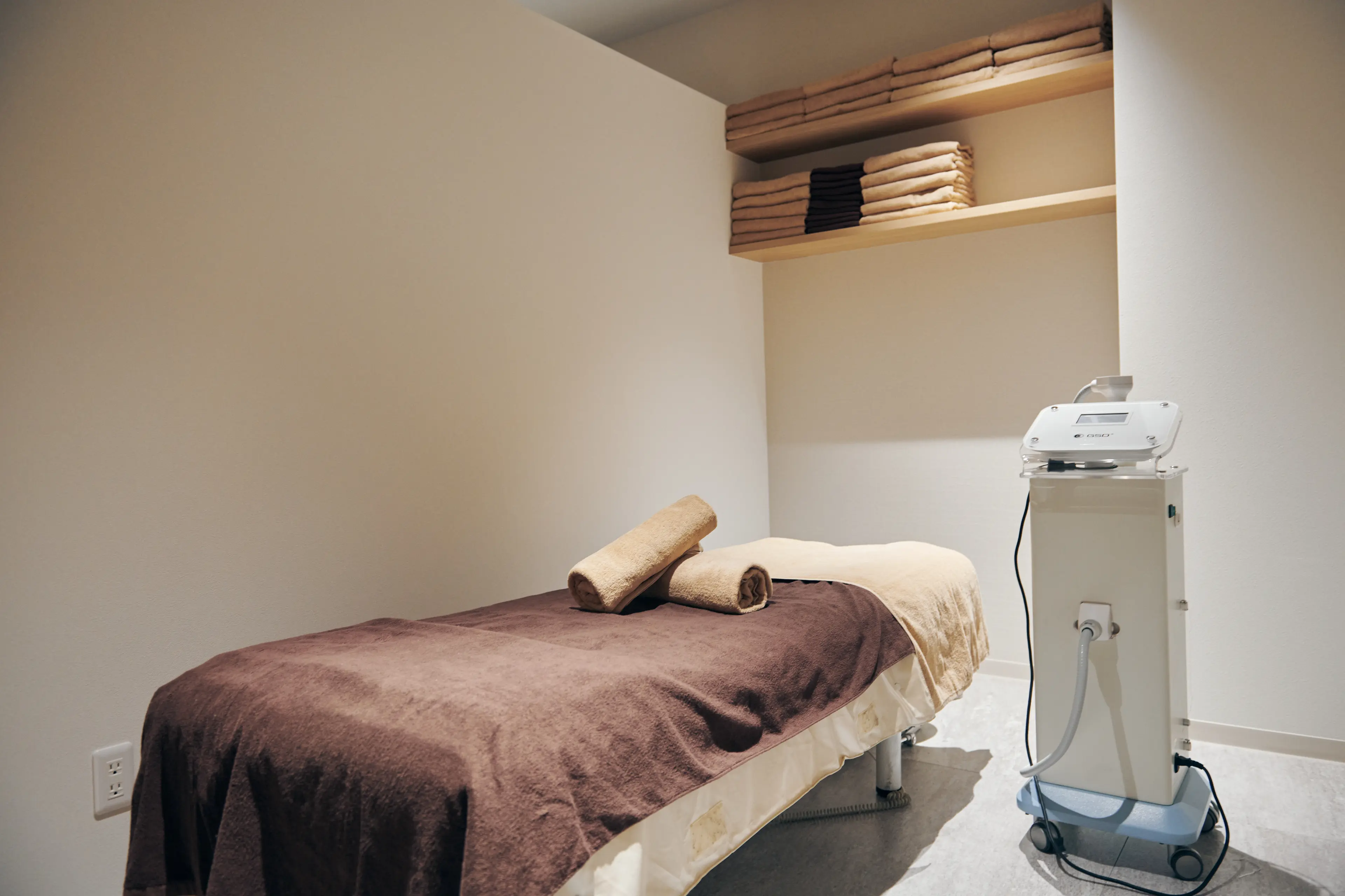 GINZA CLEAR 銀座本店の内観・外観3