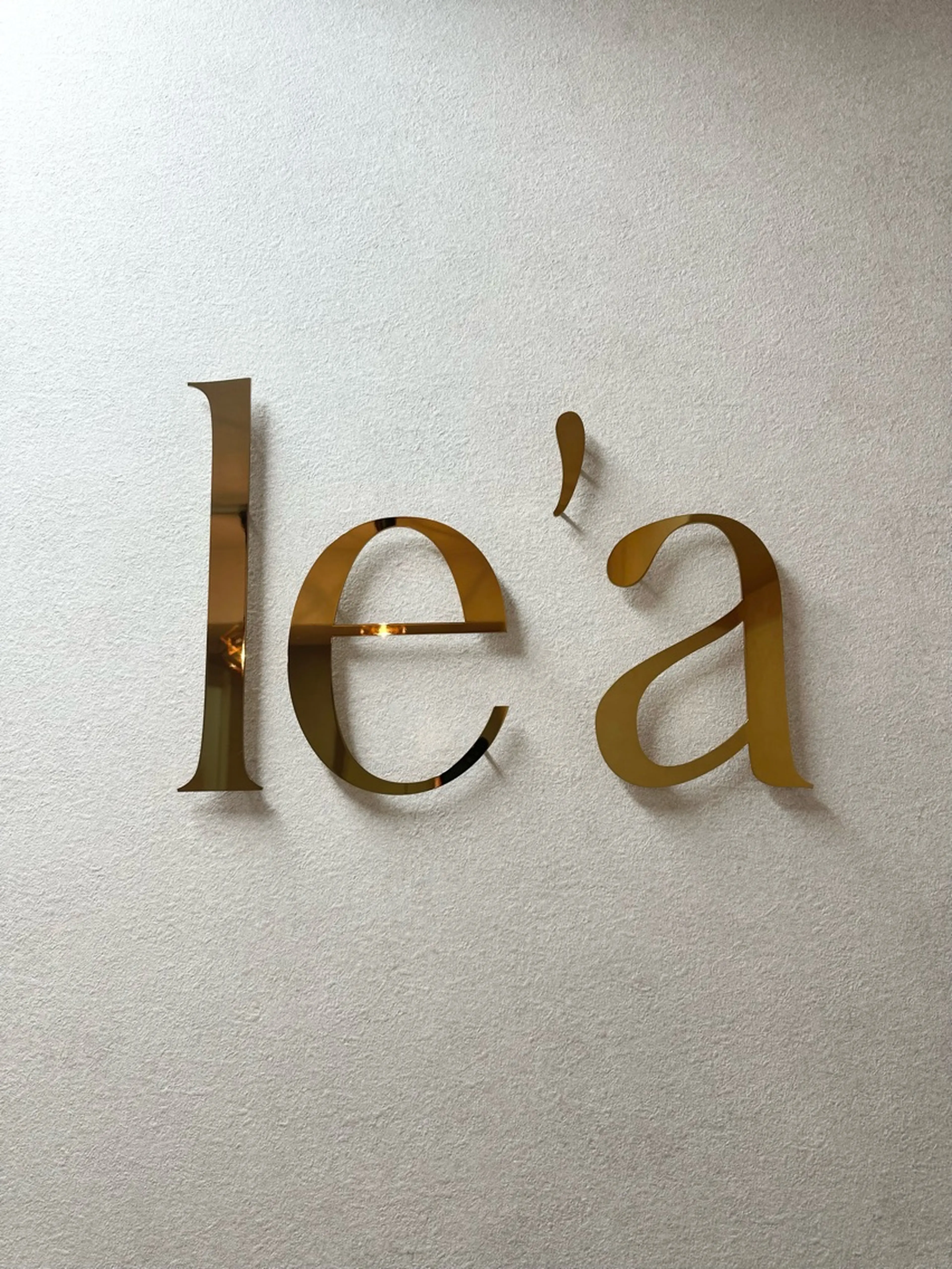 le'a赤坂の内観・外観1